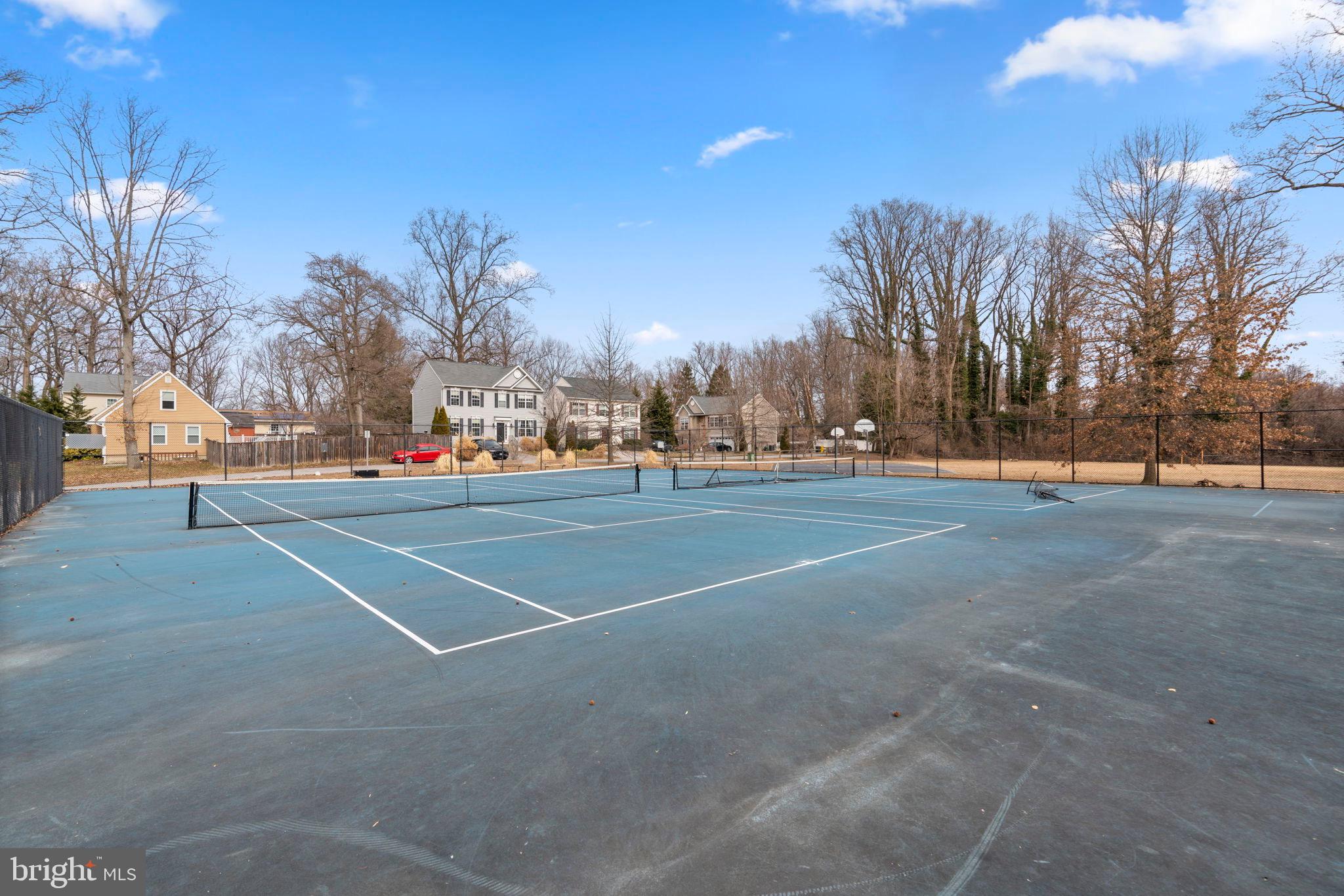 HERALD HARBOR - Residential