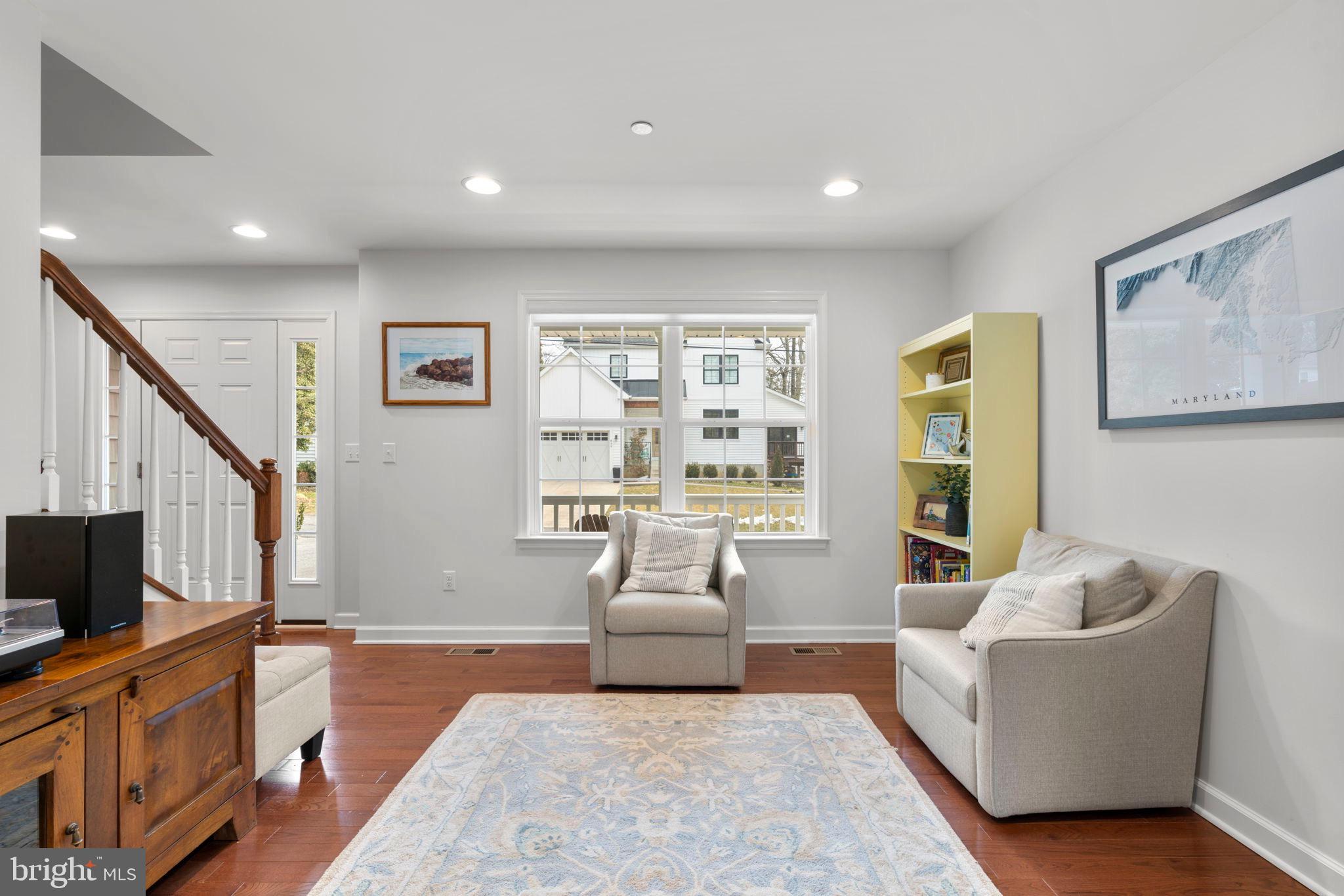 HERALD HARBOR - Residential