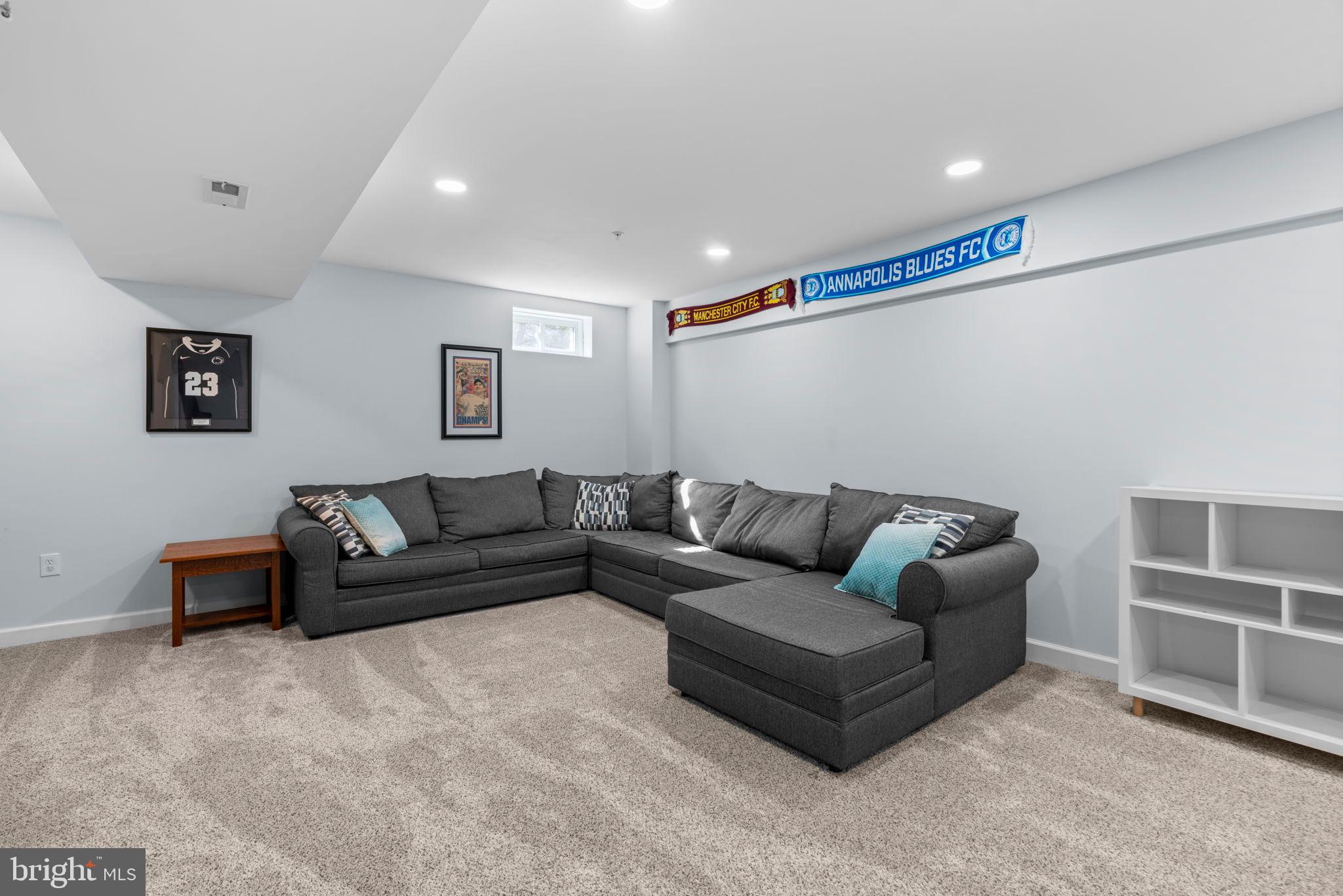 HERALD HARBOR - Residential