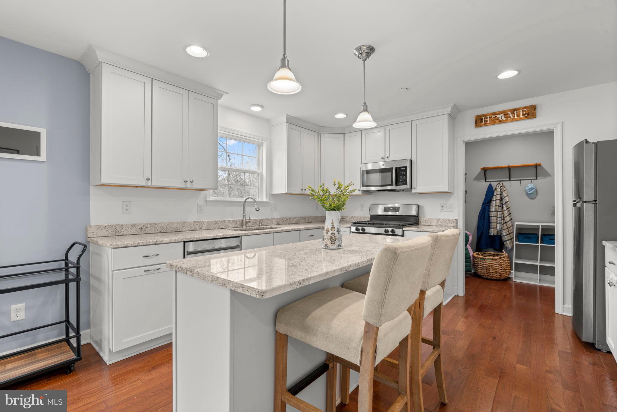 HERALD HARBOR - Residential