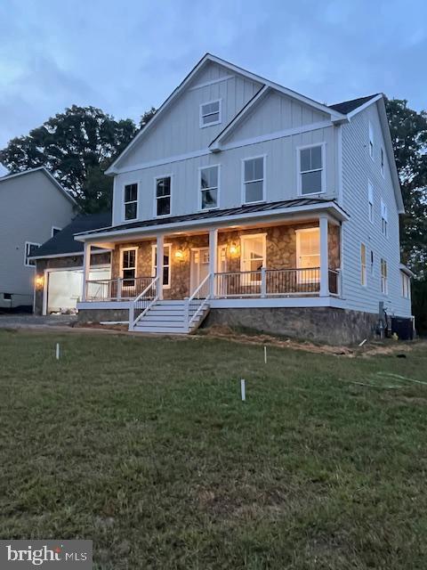 FAIRFAX - Residential