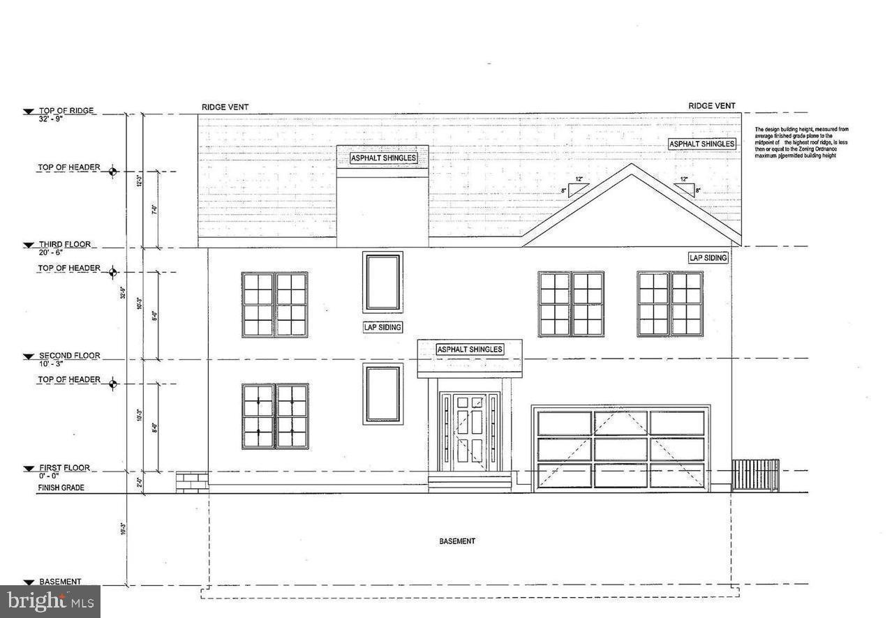 FAIRFAX - Residential