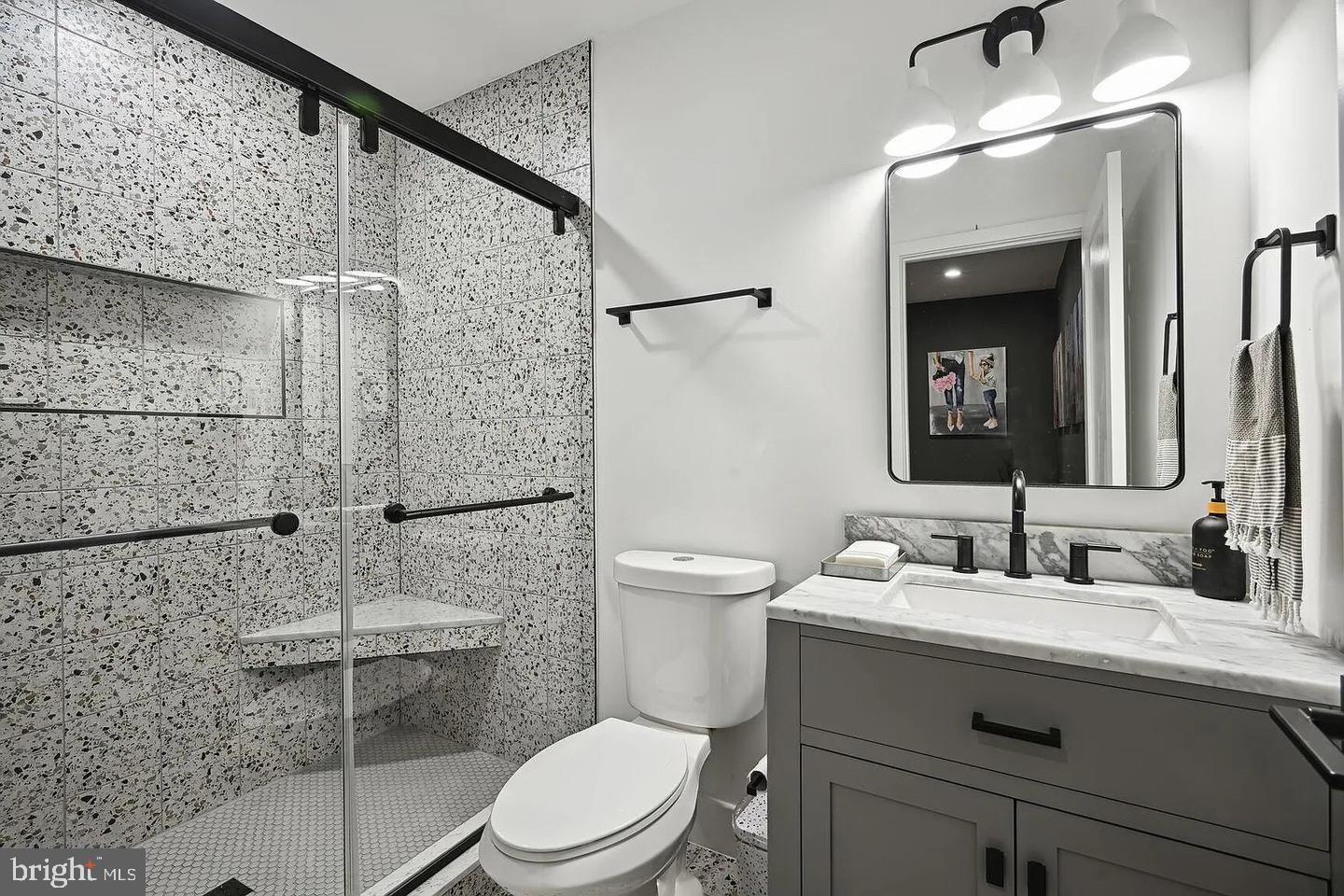 FAIRFAX - Residential