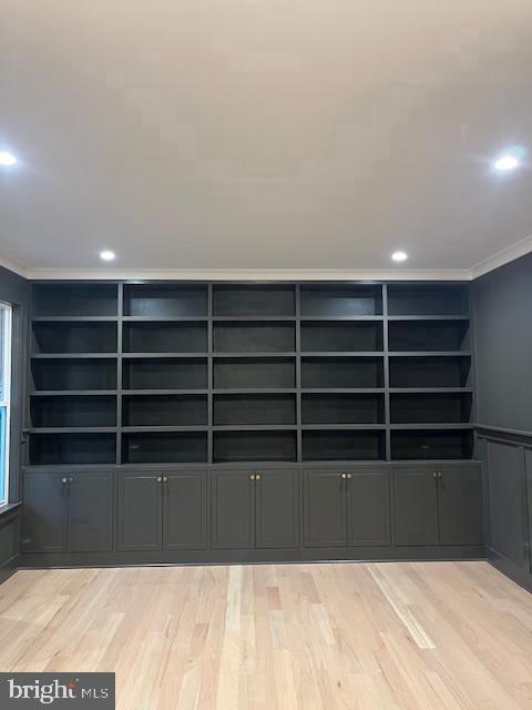 FAIRFAX - Residential