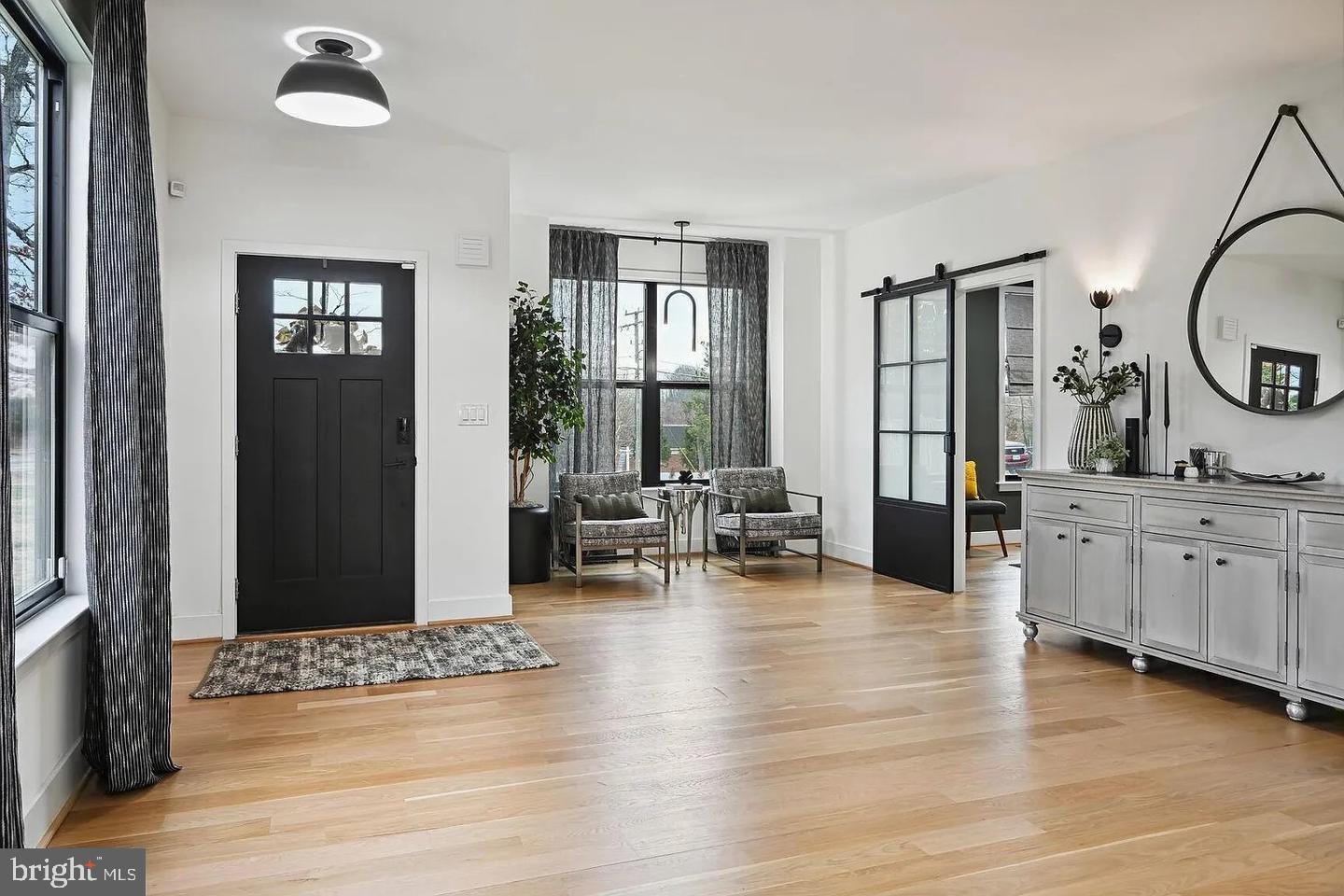 FAIRFAX - Residential