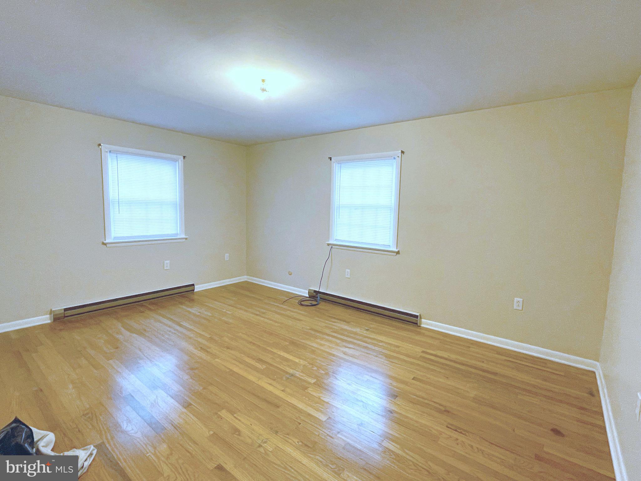 MECHANICSBURG BOROUGH - Residential Lease