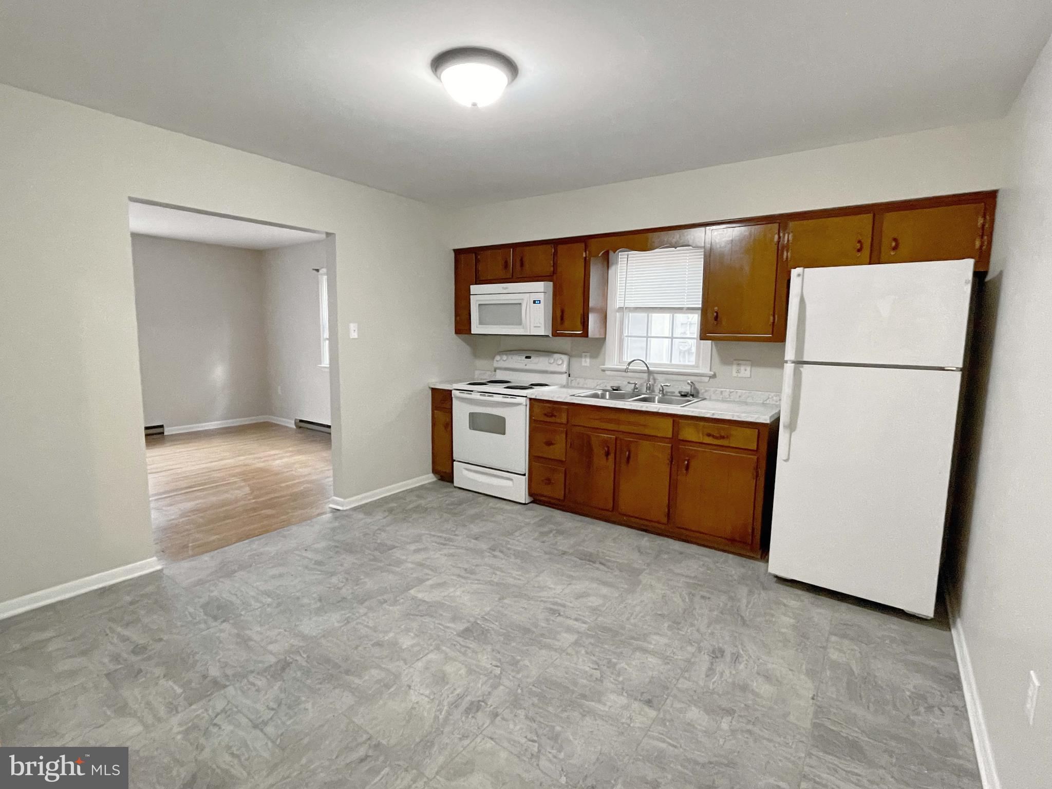 MECHANICSBURG BOROUGH - Residential Lease