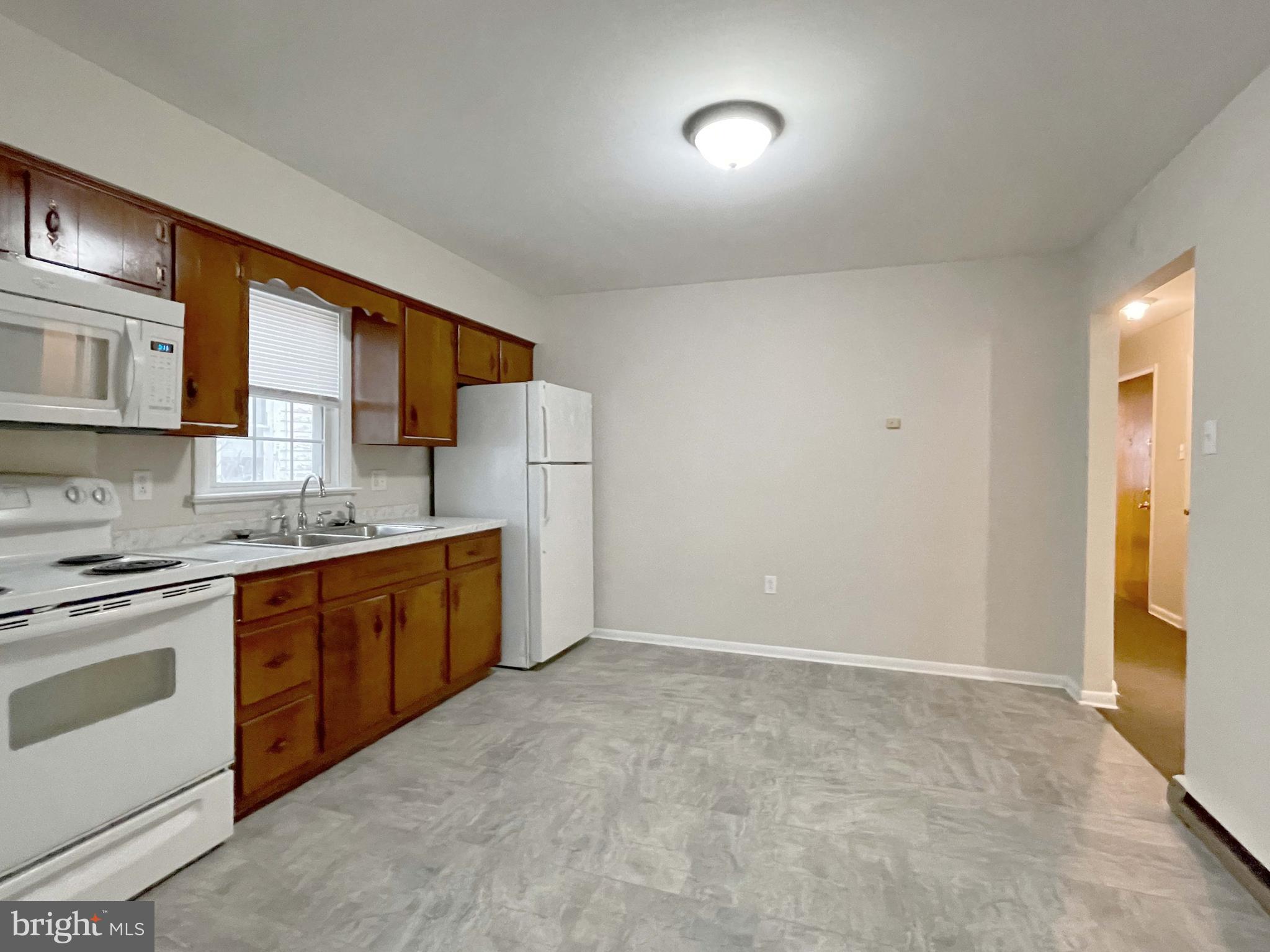 MECHANICSBURG BOROUGH - Residential Lease