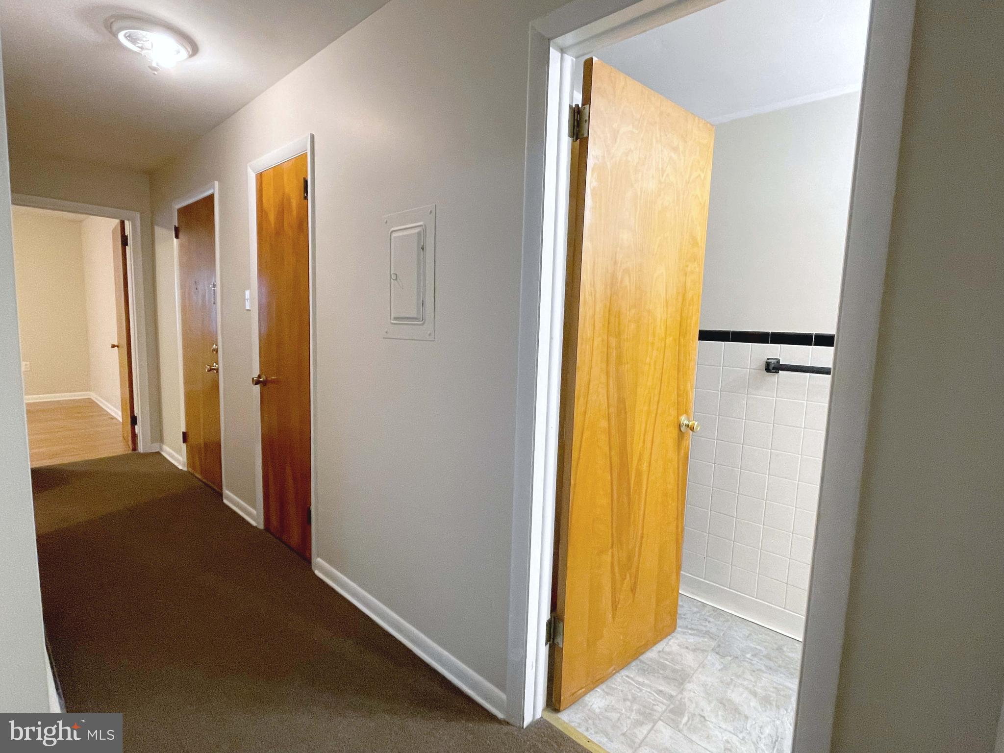 MECHANICSBURG BOROUGH - Residential Lease