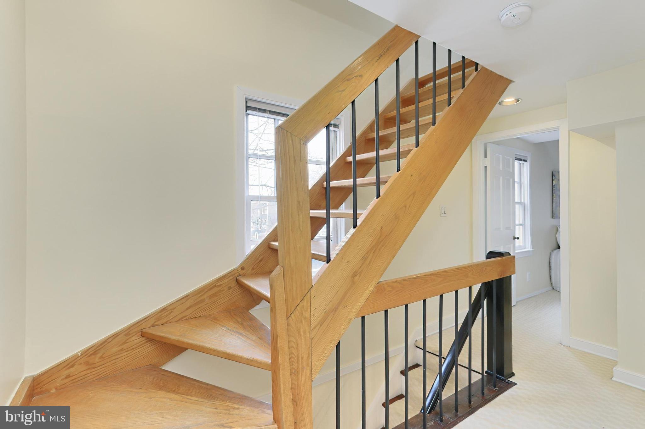 OLD TOWN ALEXANDRIA - Residential Lease