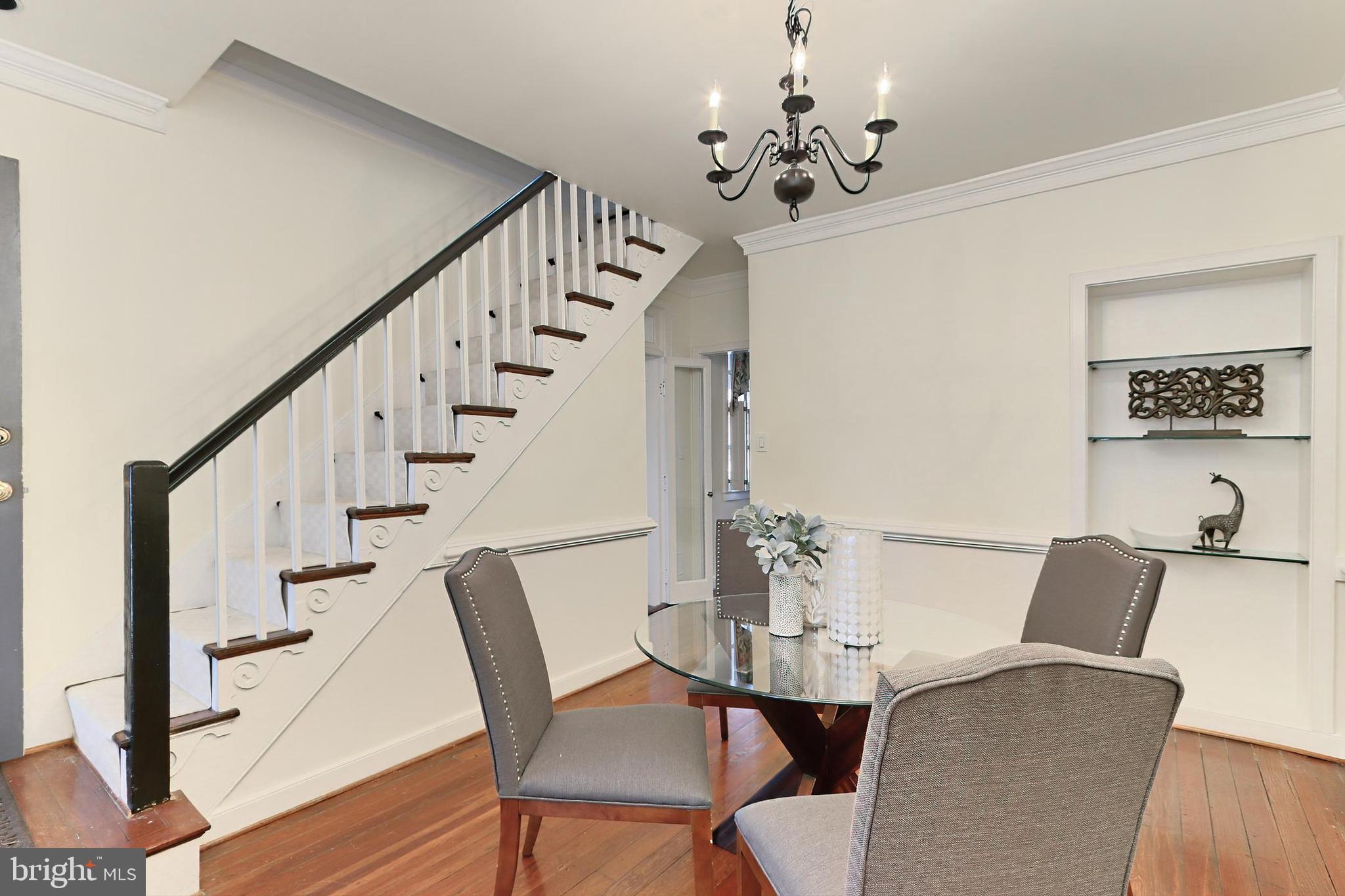 OLD TOWN ALEXANDRIA - Residential Lease