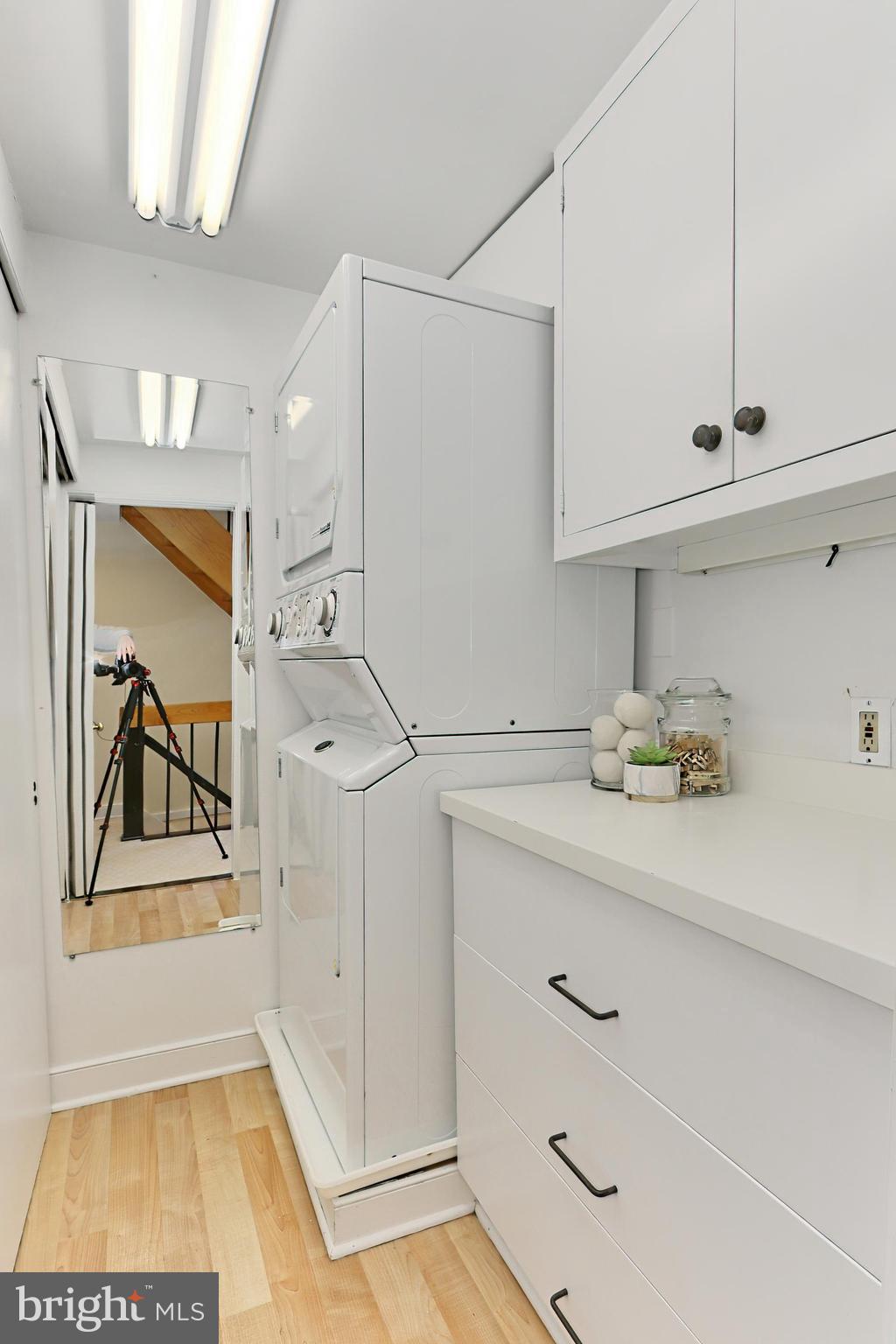 OLD TOWN ALEXANDRIA - Residential Lease