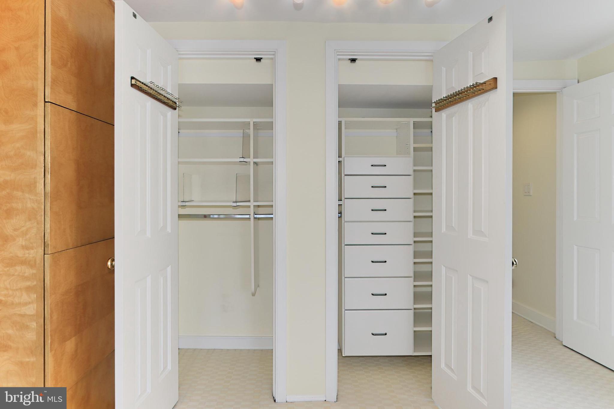 OLD TOWN ALEXANDRIA - Residential Lease