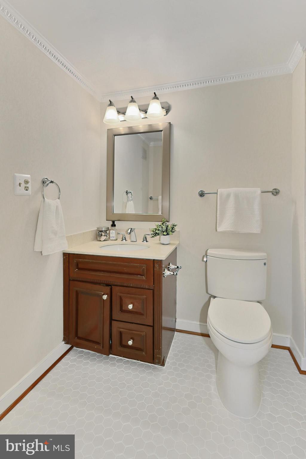 OLD TOWN ALEXANDRIA - Residential Lease