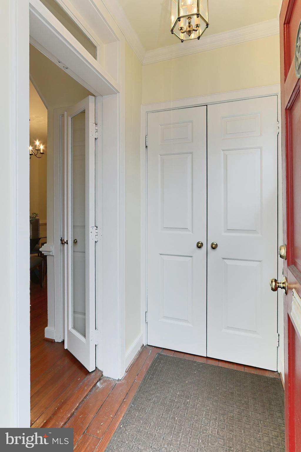 OLD TOWN ALEXANDRIA - Residential Lease