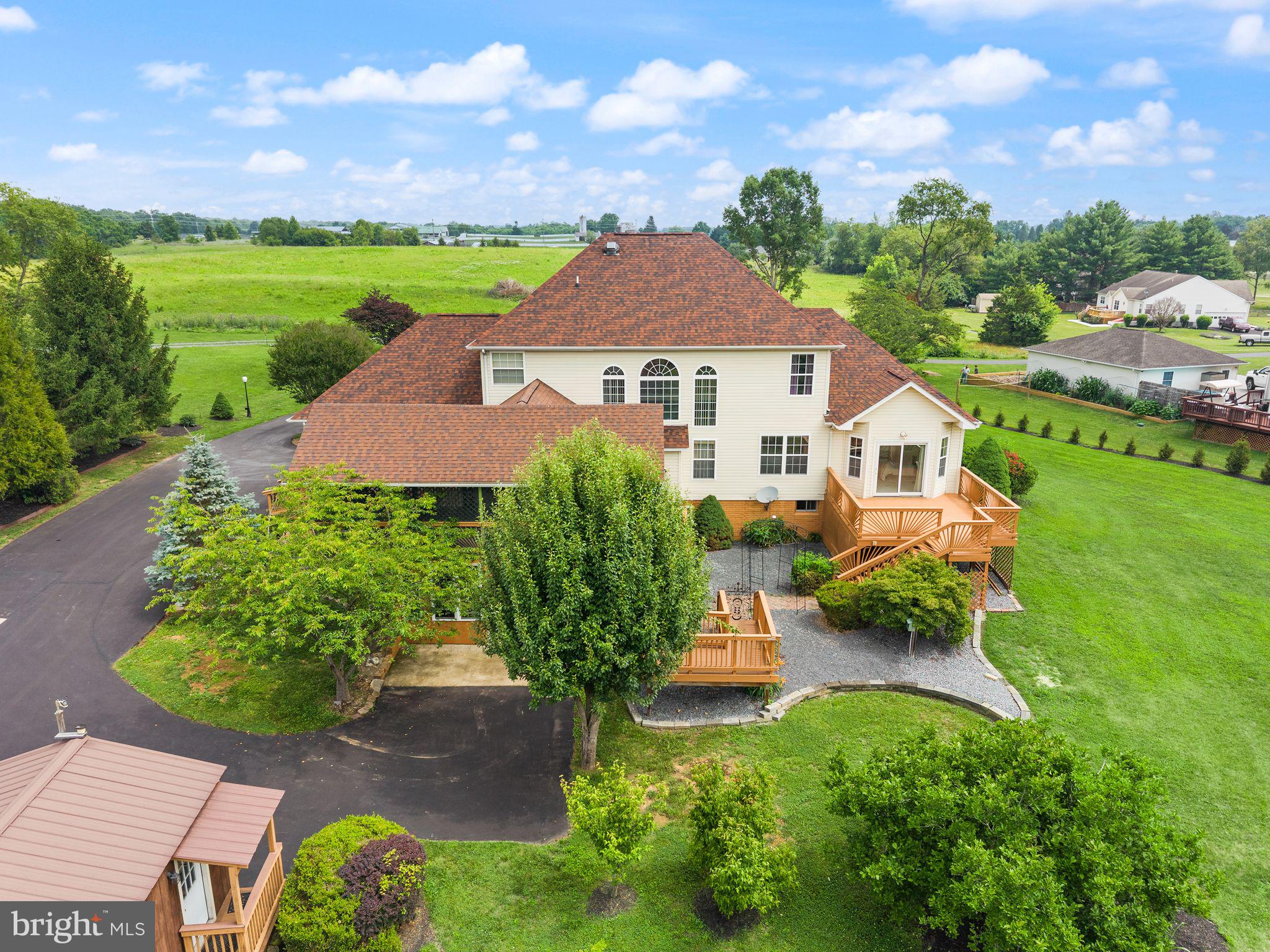 99 FOX LANE