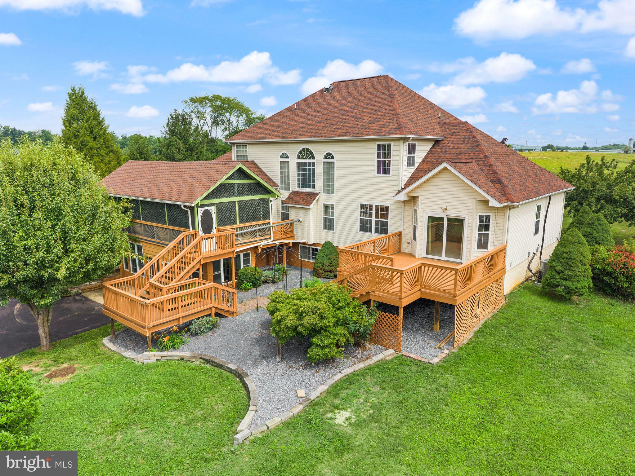 99 FOX LANE