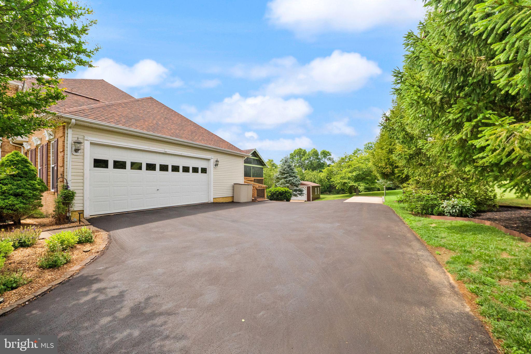 99 FOX LANE