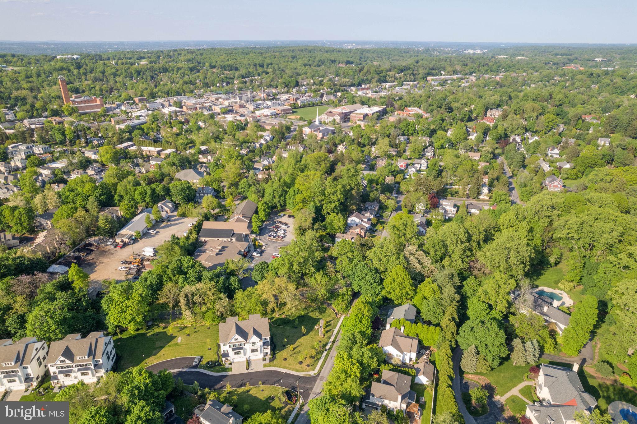 SOUTH WAYNE - Residential