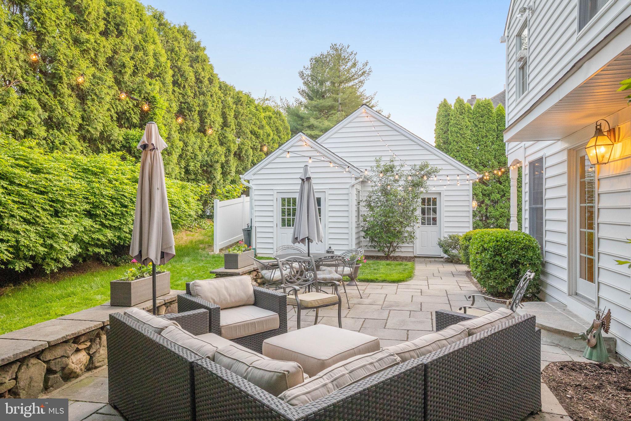 SOUTH WAYNE - Residential