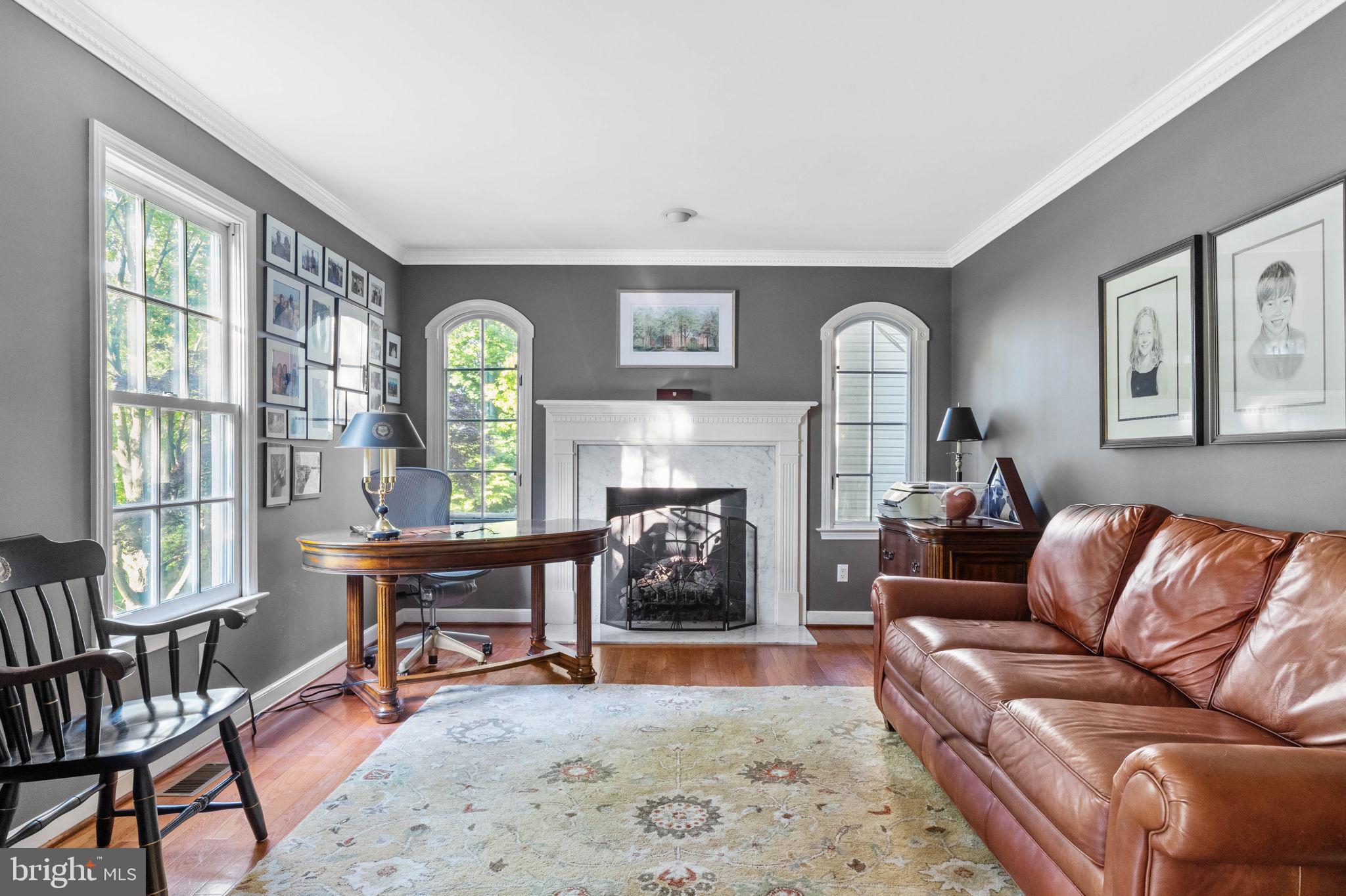 SOUTH WAYNE - Residential