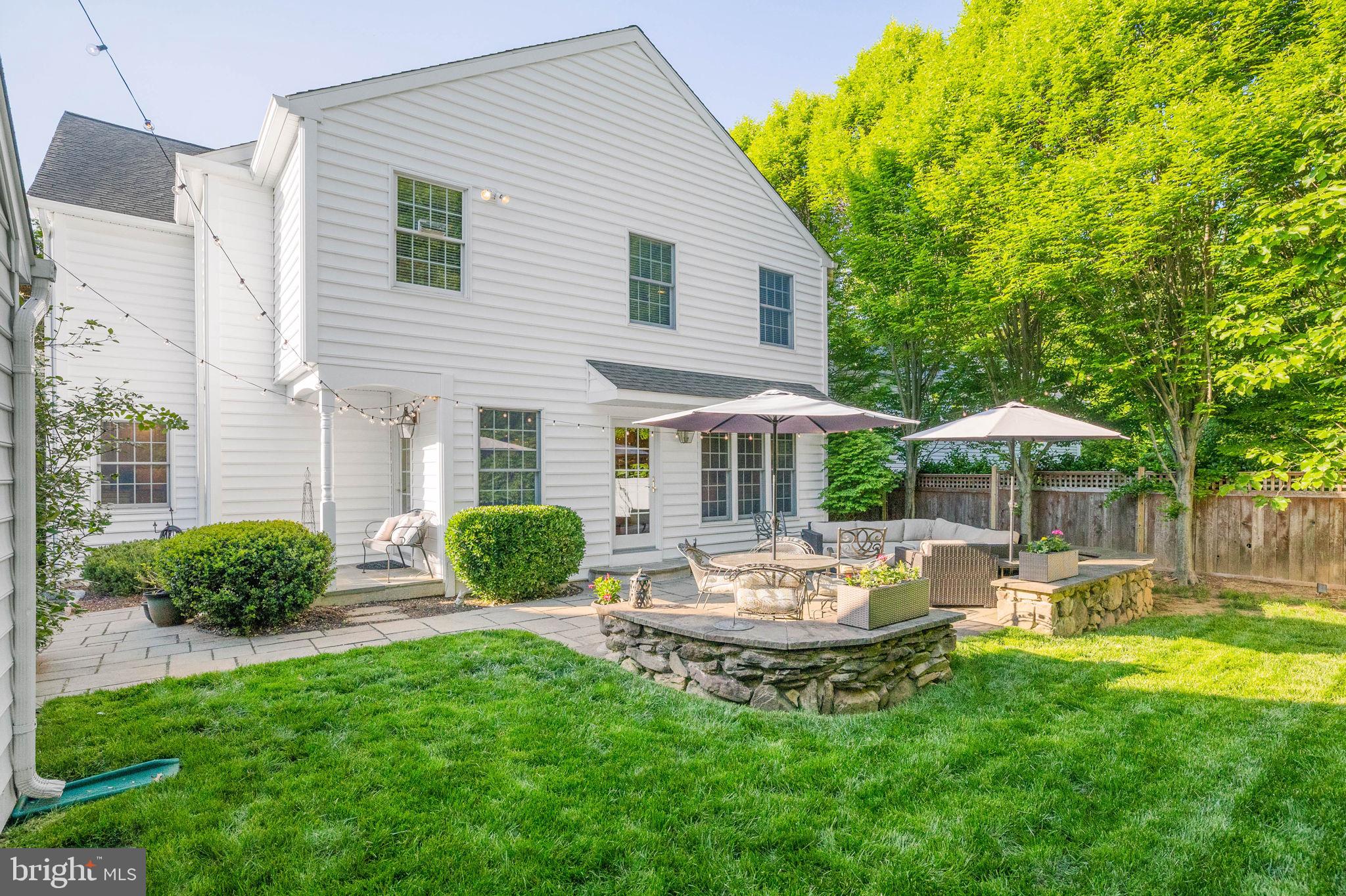 SOUTH WAYNE - Residential