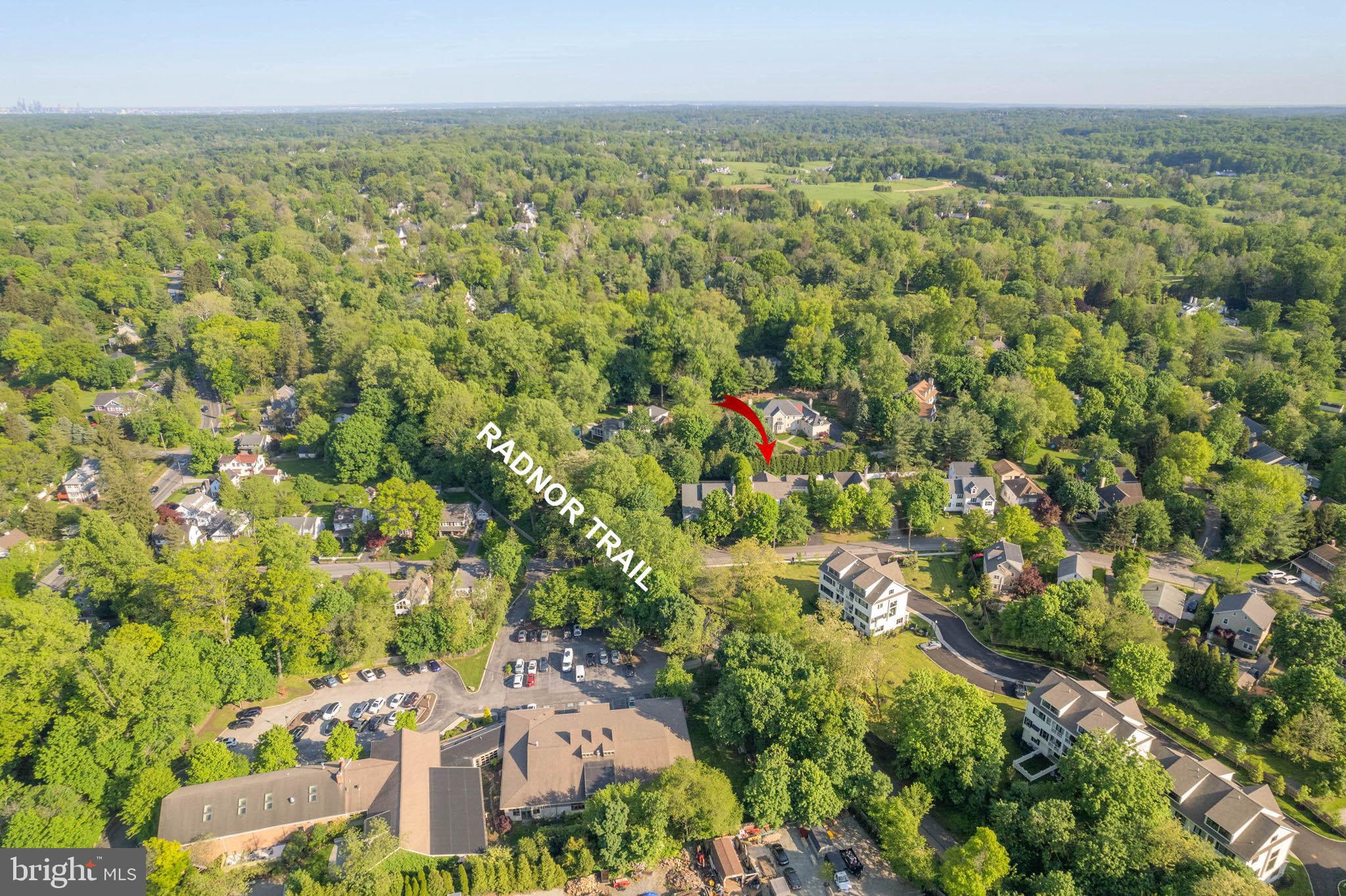 SOUTH WAYNE - Residential