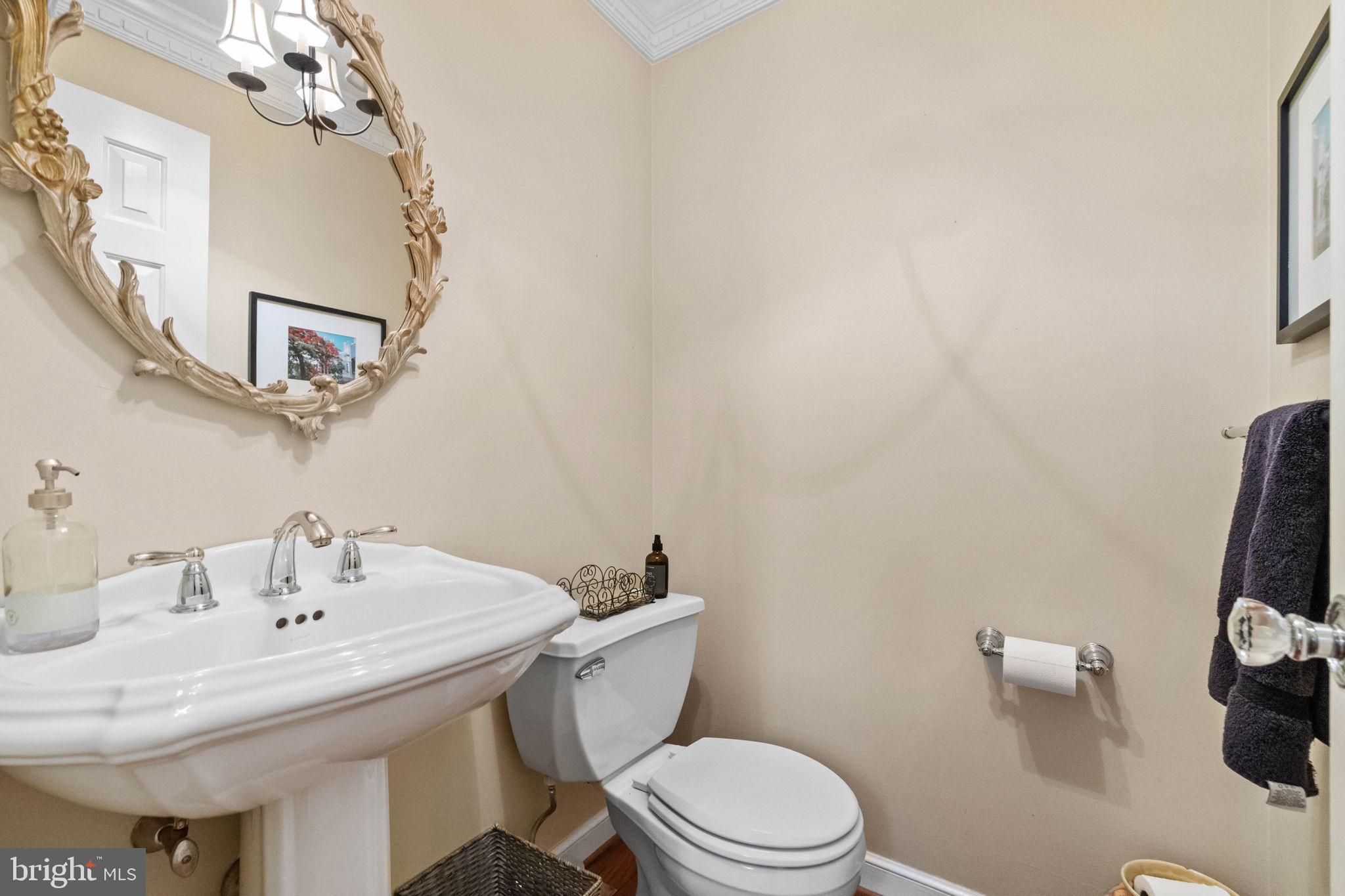 SOUTH WAYNE - Residential