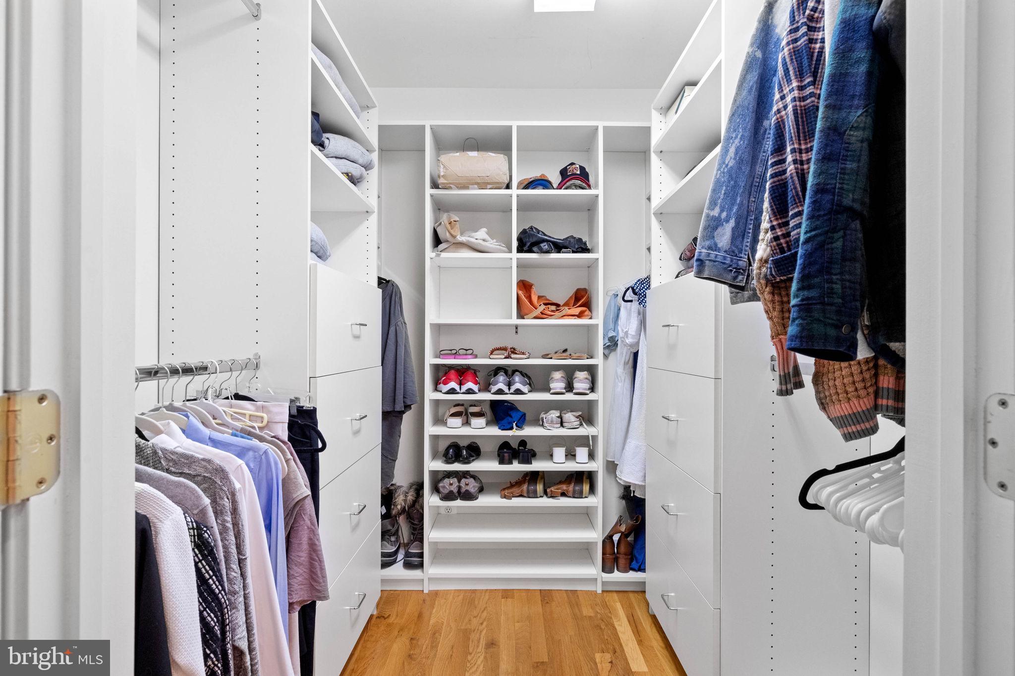 SOUTH WAYNE - Residential