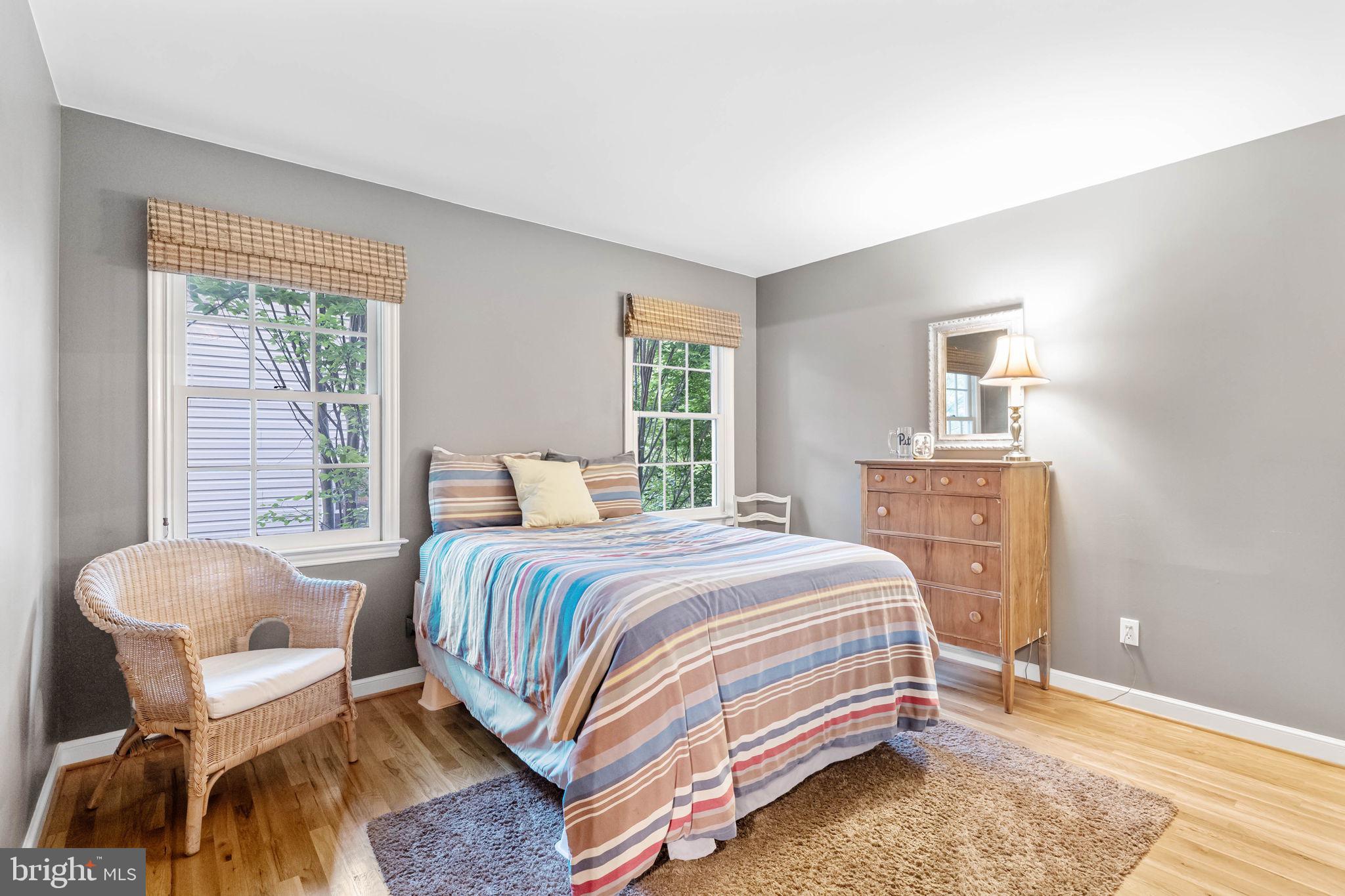 SOUTH WAYNE - Residential