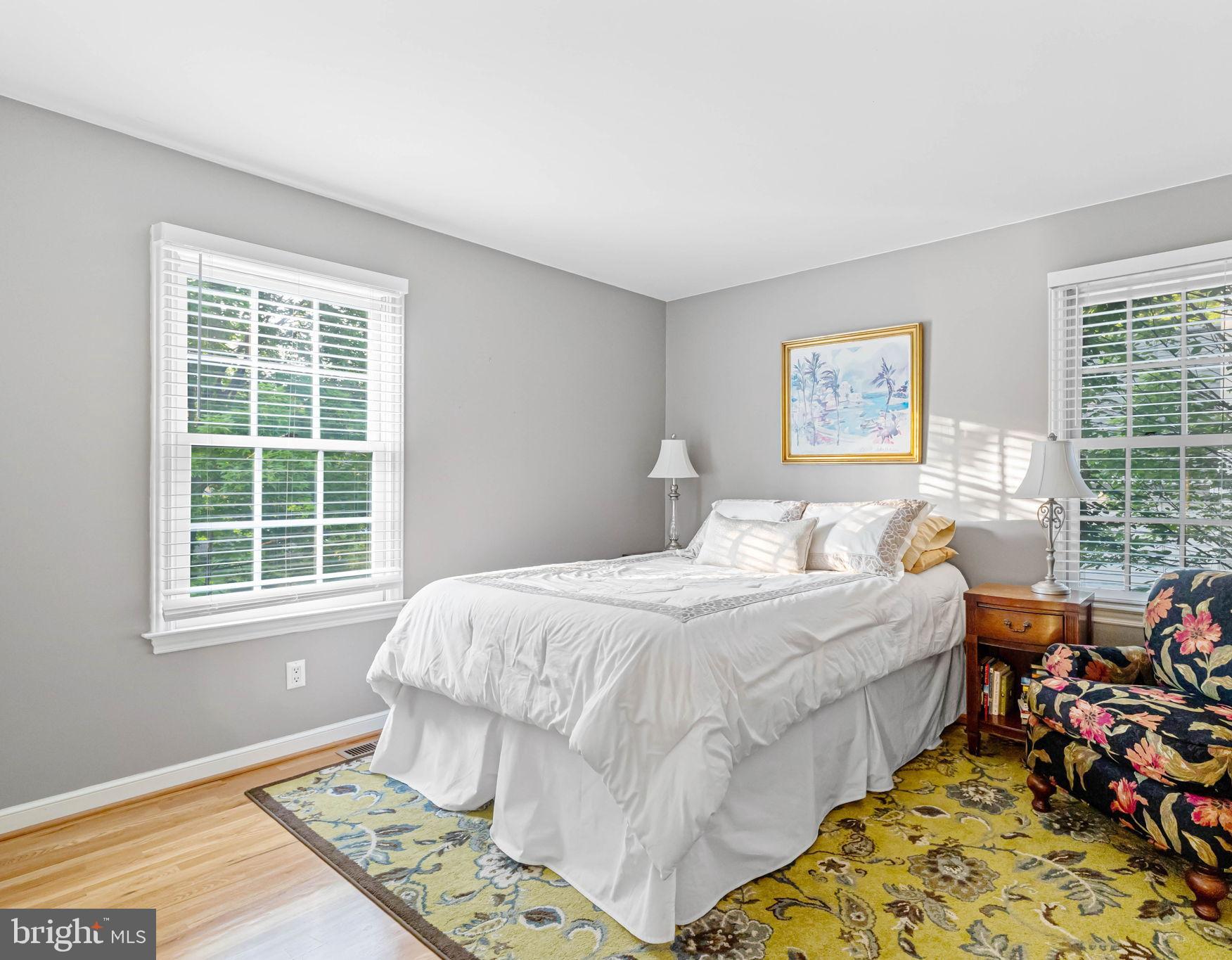 SOUTH WAYNE - Residential