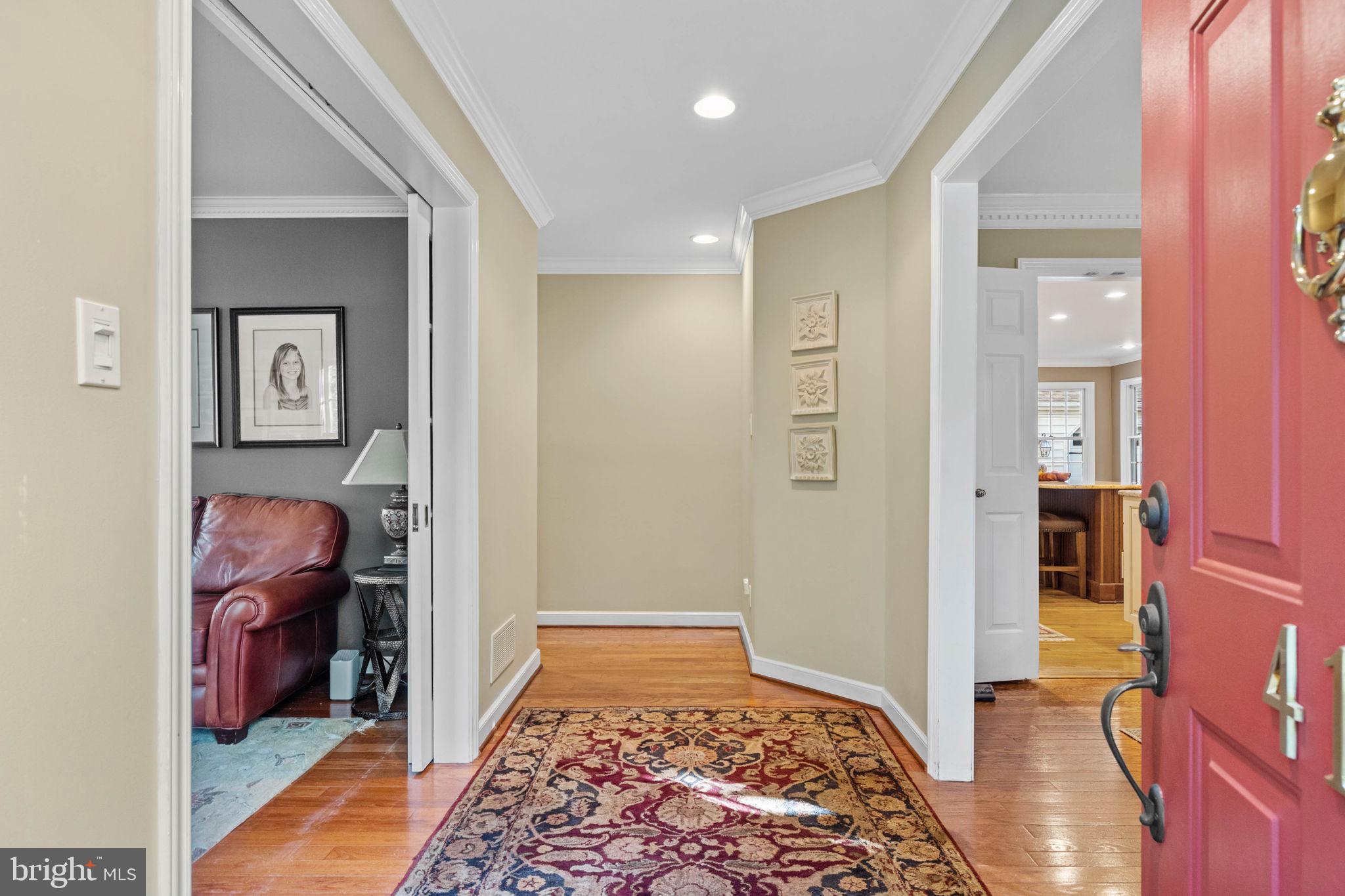 SOUTH WAYNE - Residential