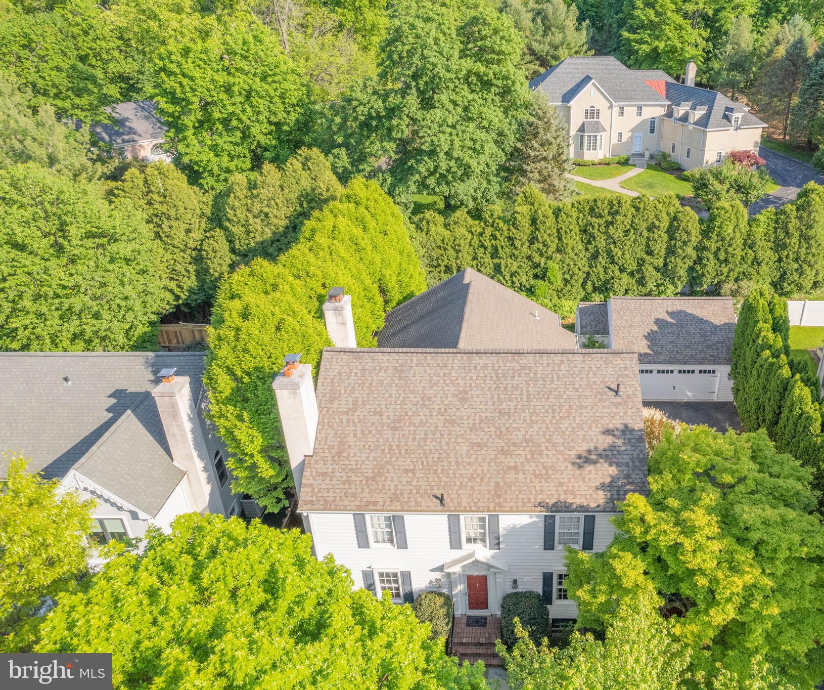 SOUTH WAYNE - Residential