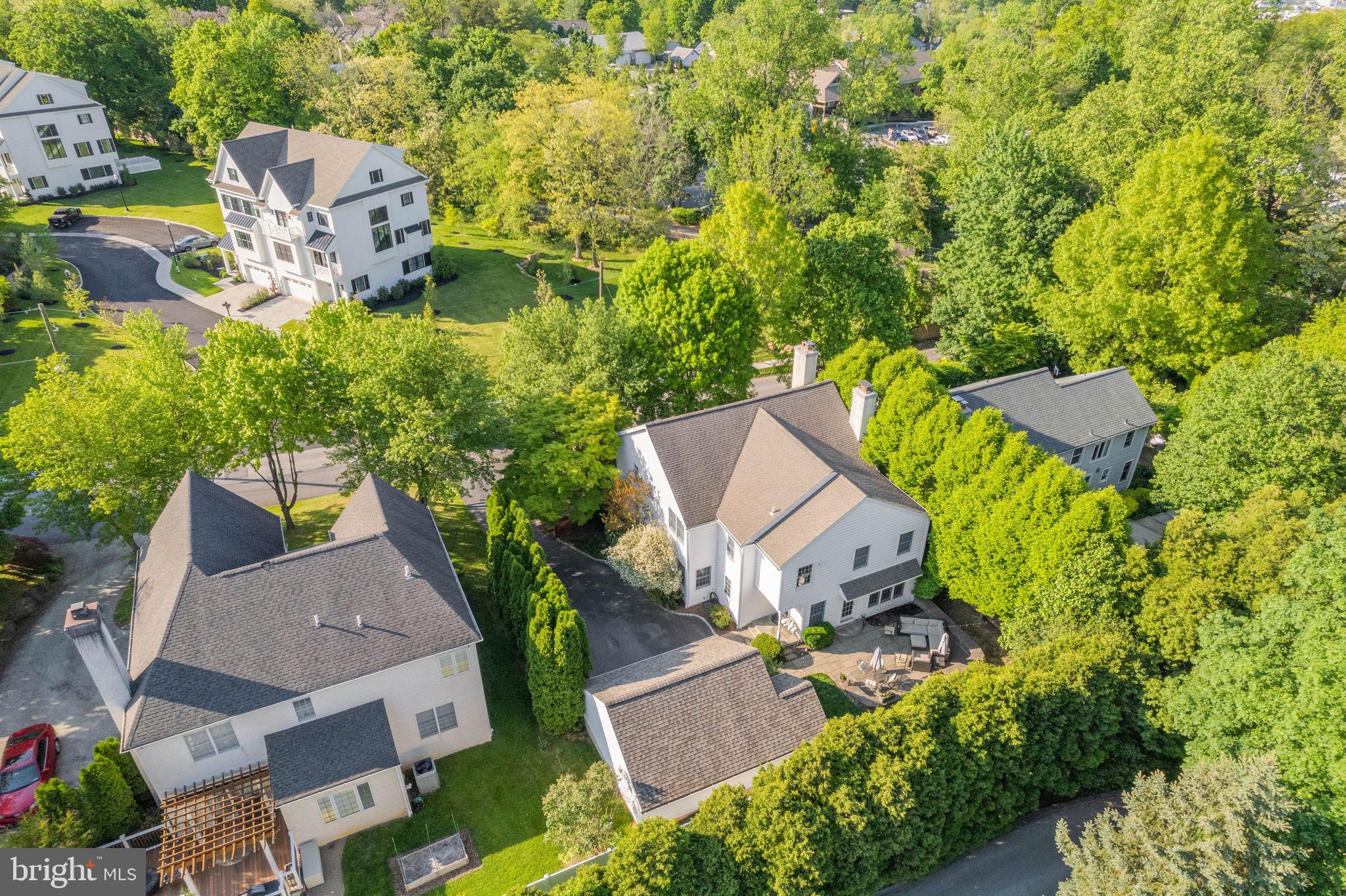 SOUTH WAYNE - Residential