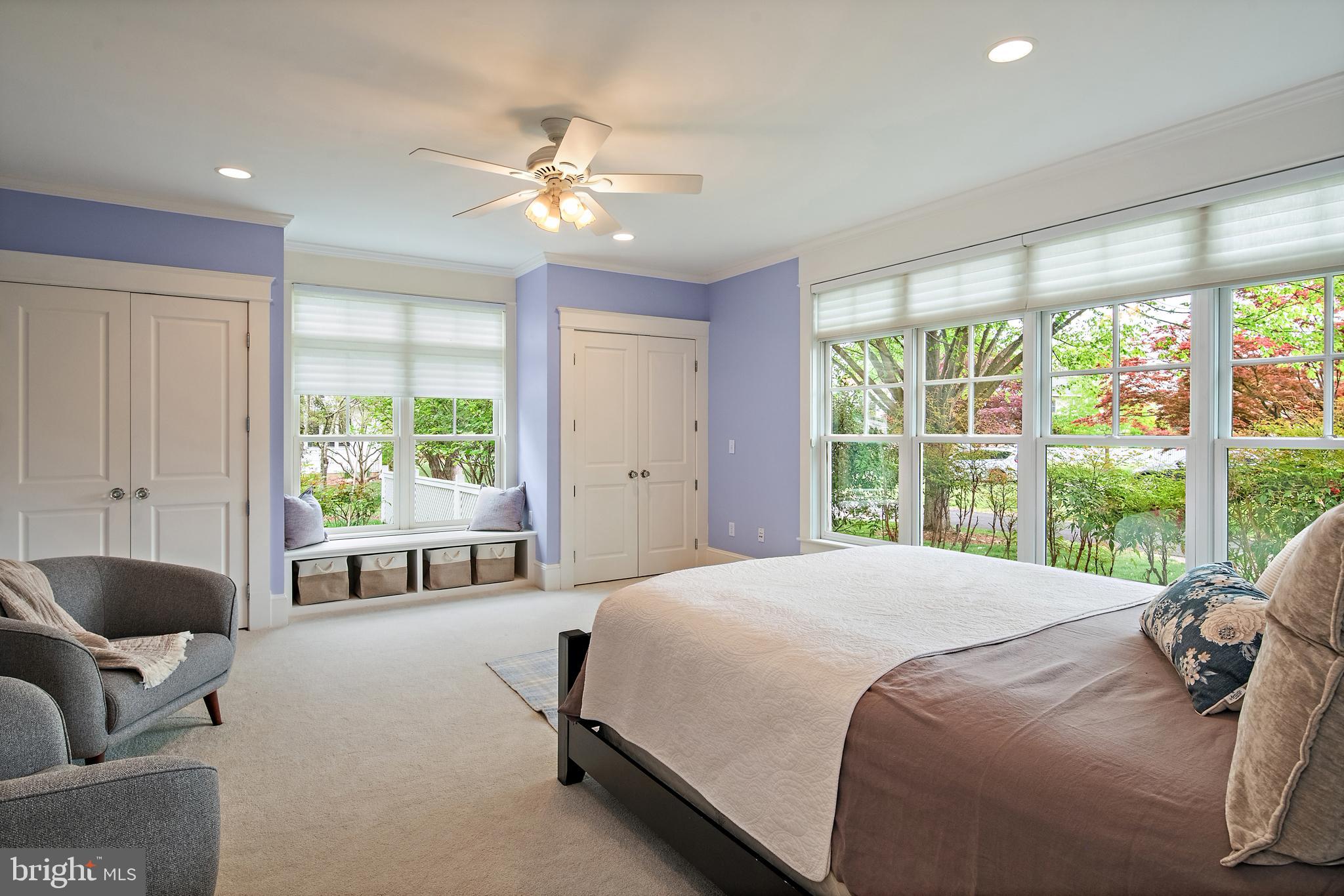 PENDENNIS MOUNT - Residential