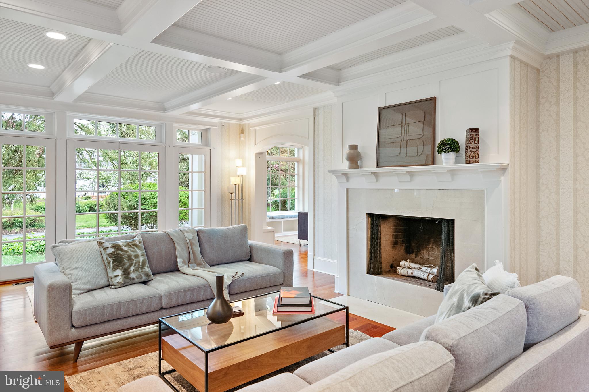 PENDENNIS MOUNT - Residential