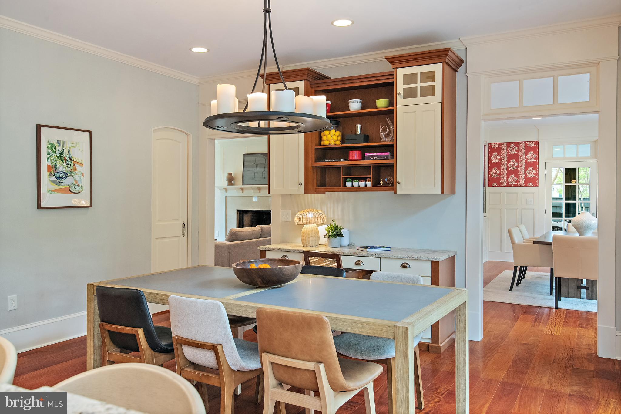 PENDENNIS MOUNT - Residential