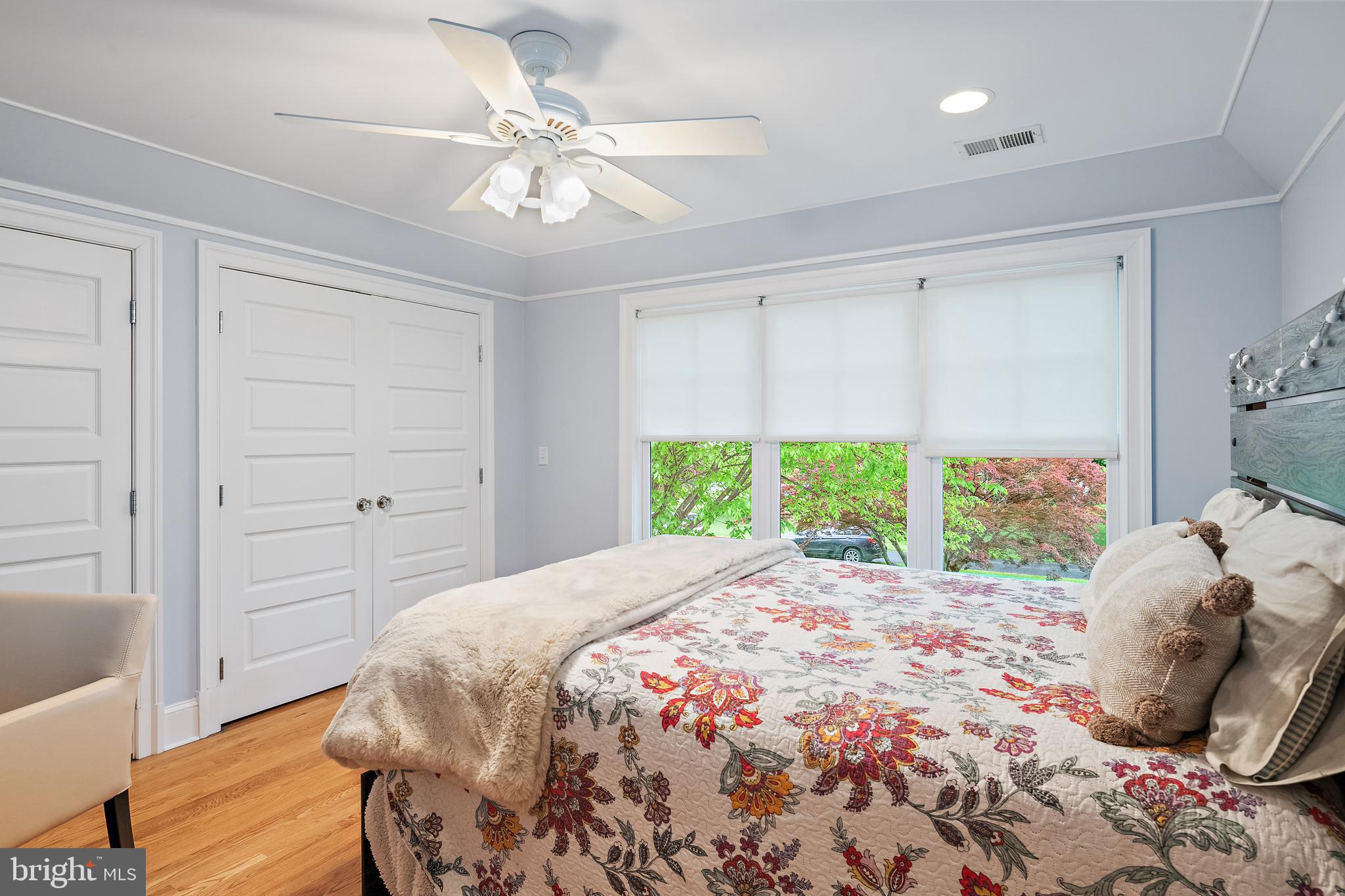 PENDENNIS MOUNT - Residential