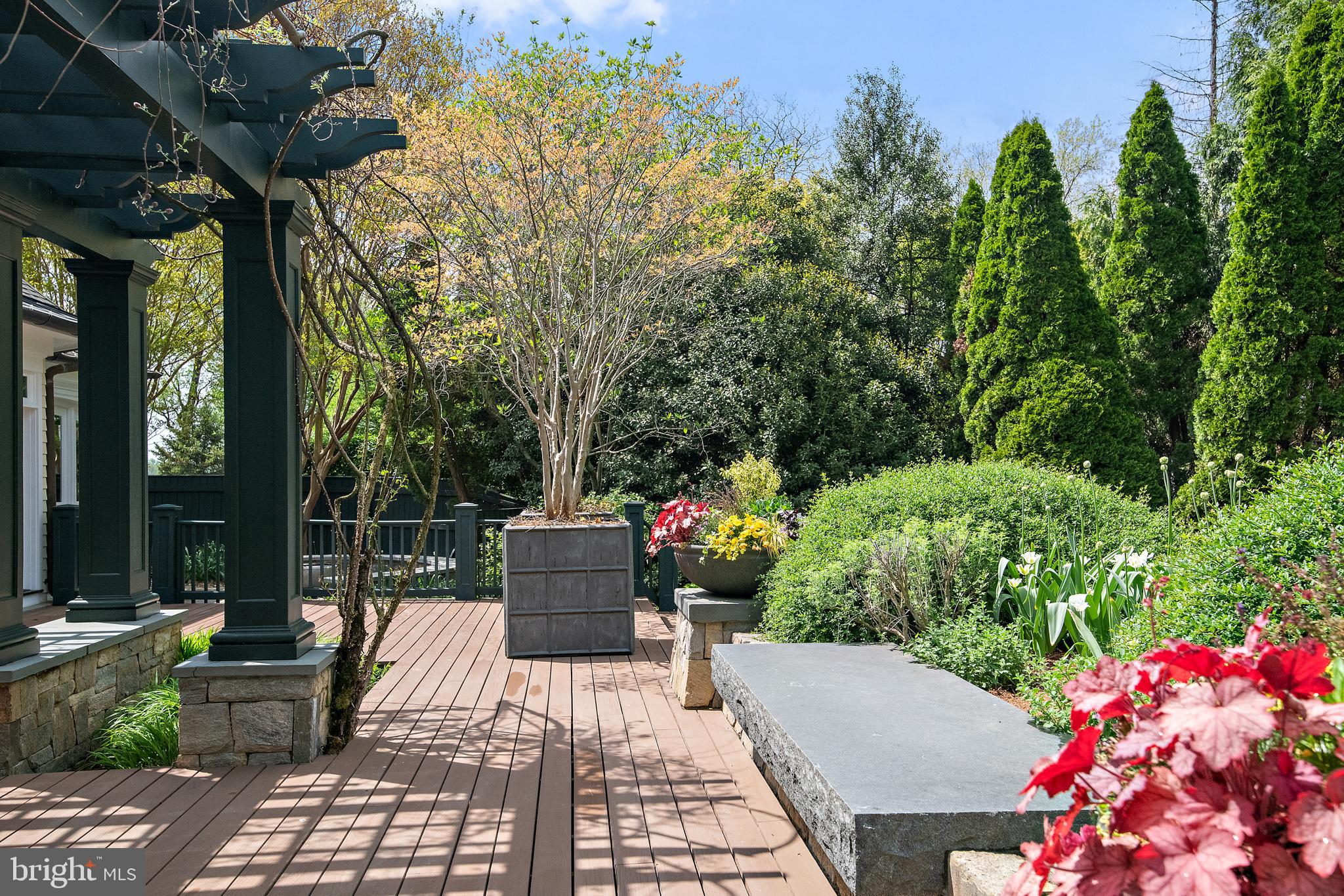 PENDENNIS MOUNT - Residential