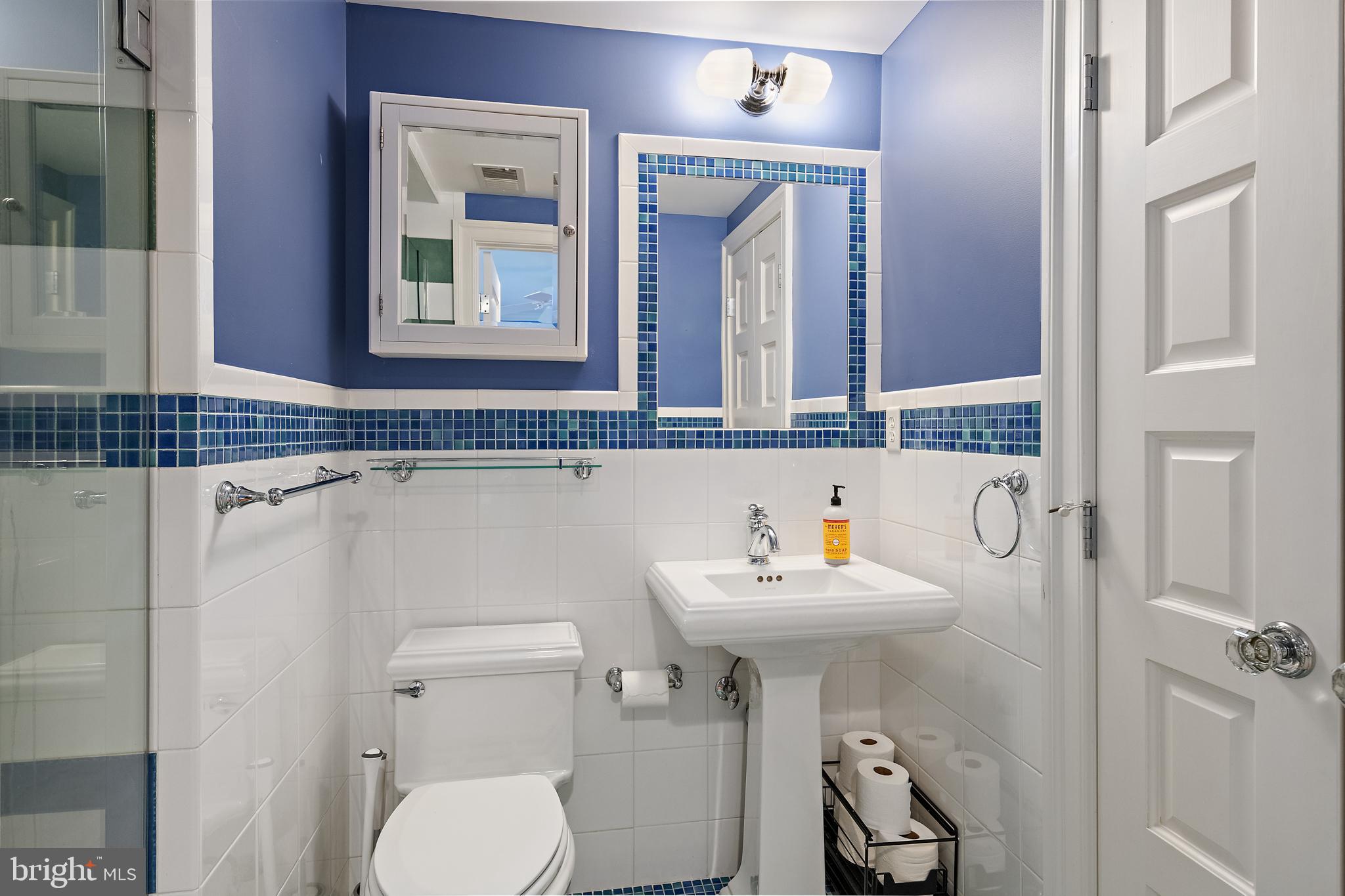 PENDENNIS MOUNT - Residential