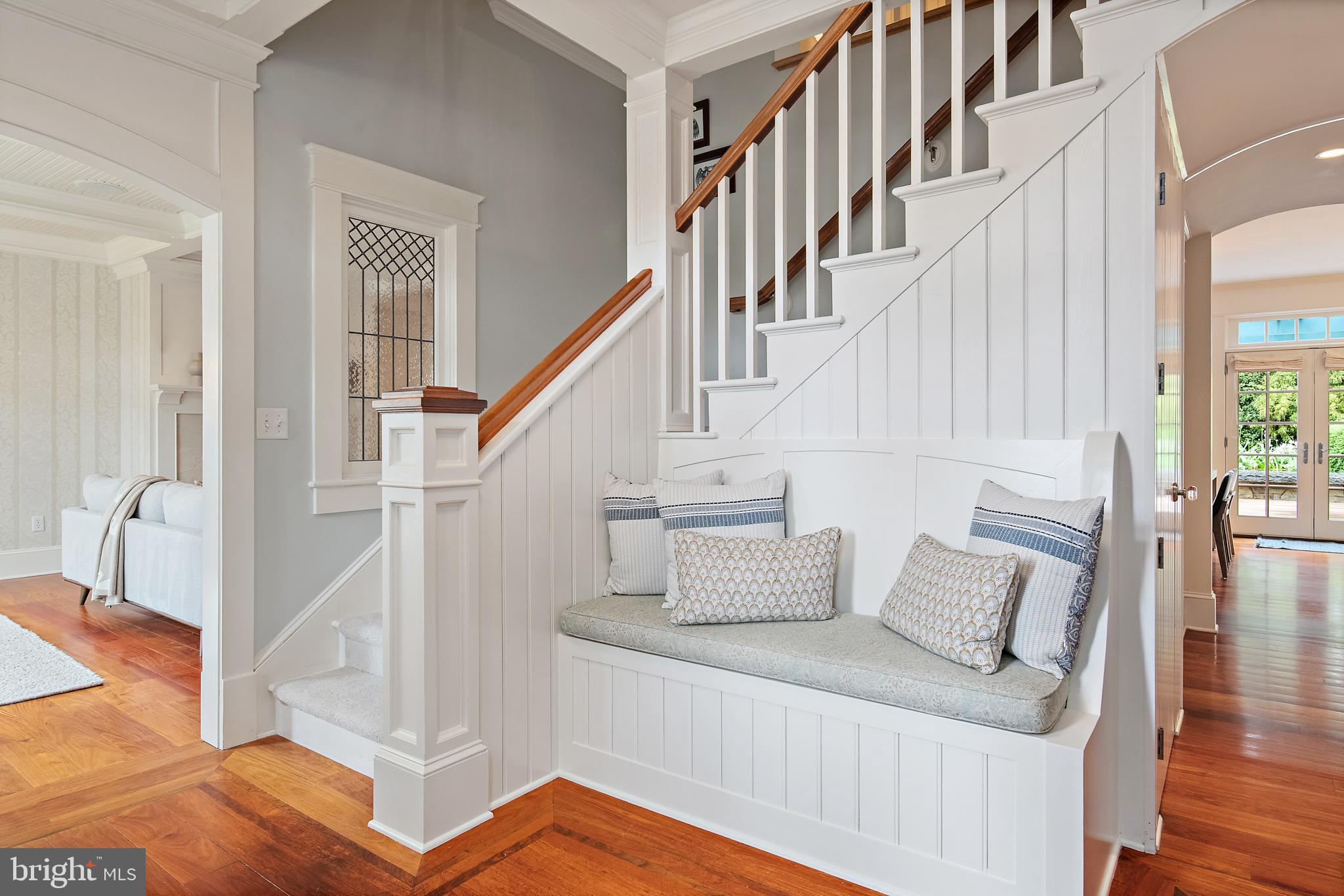 PENDENNIS MOUNT - Residential