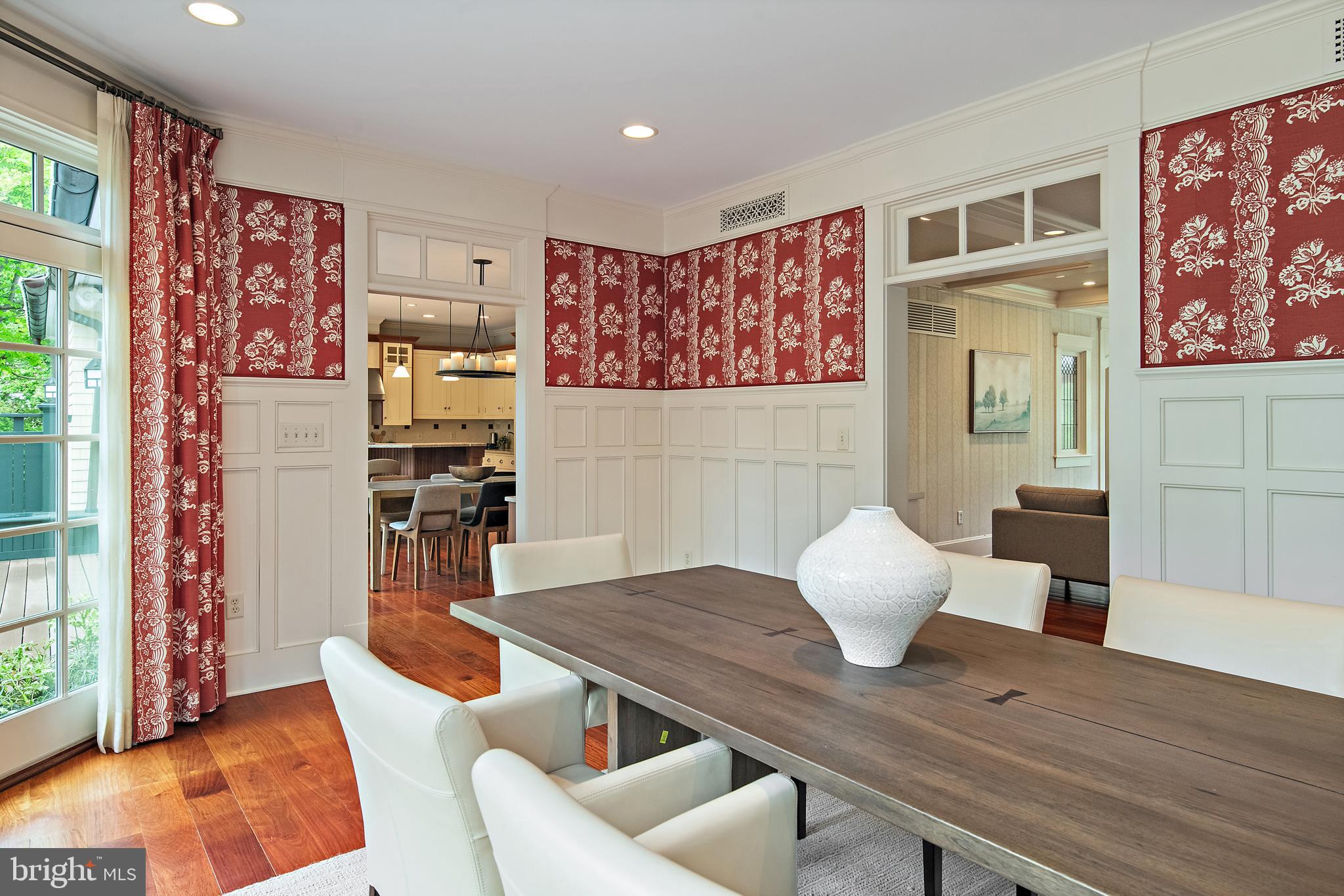 PENDENNIS MOUNT - Residential