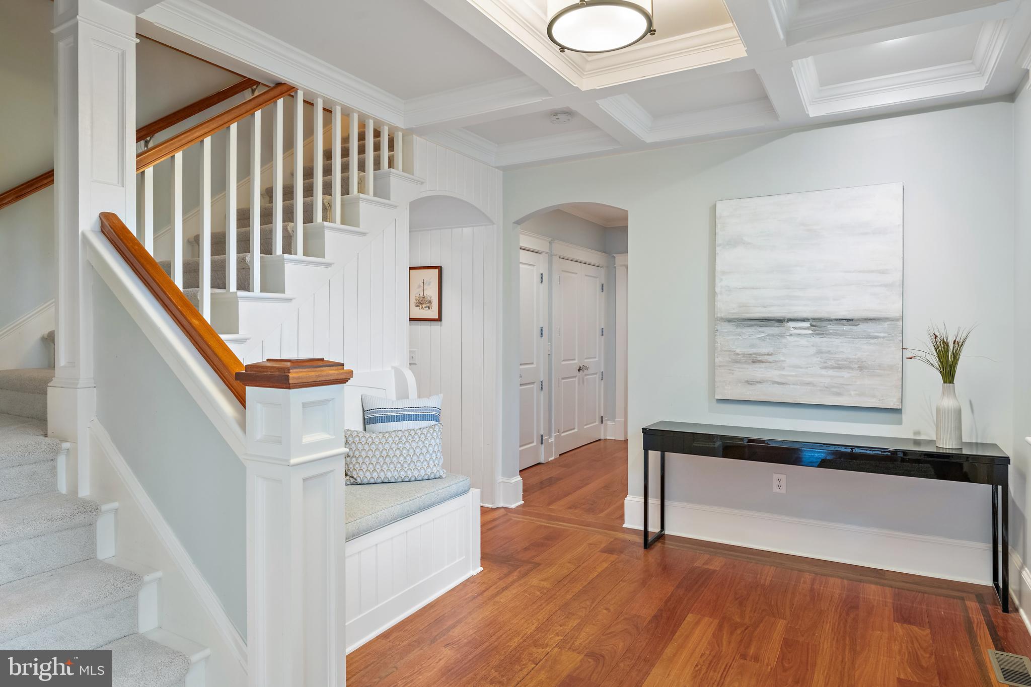 PENDENNIS MOUNT - Residential