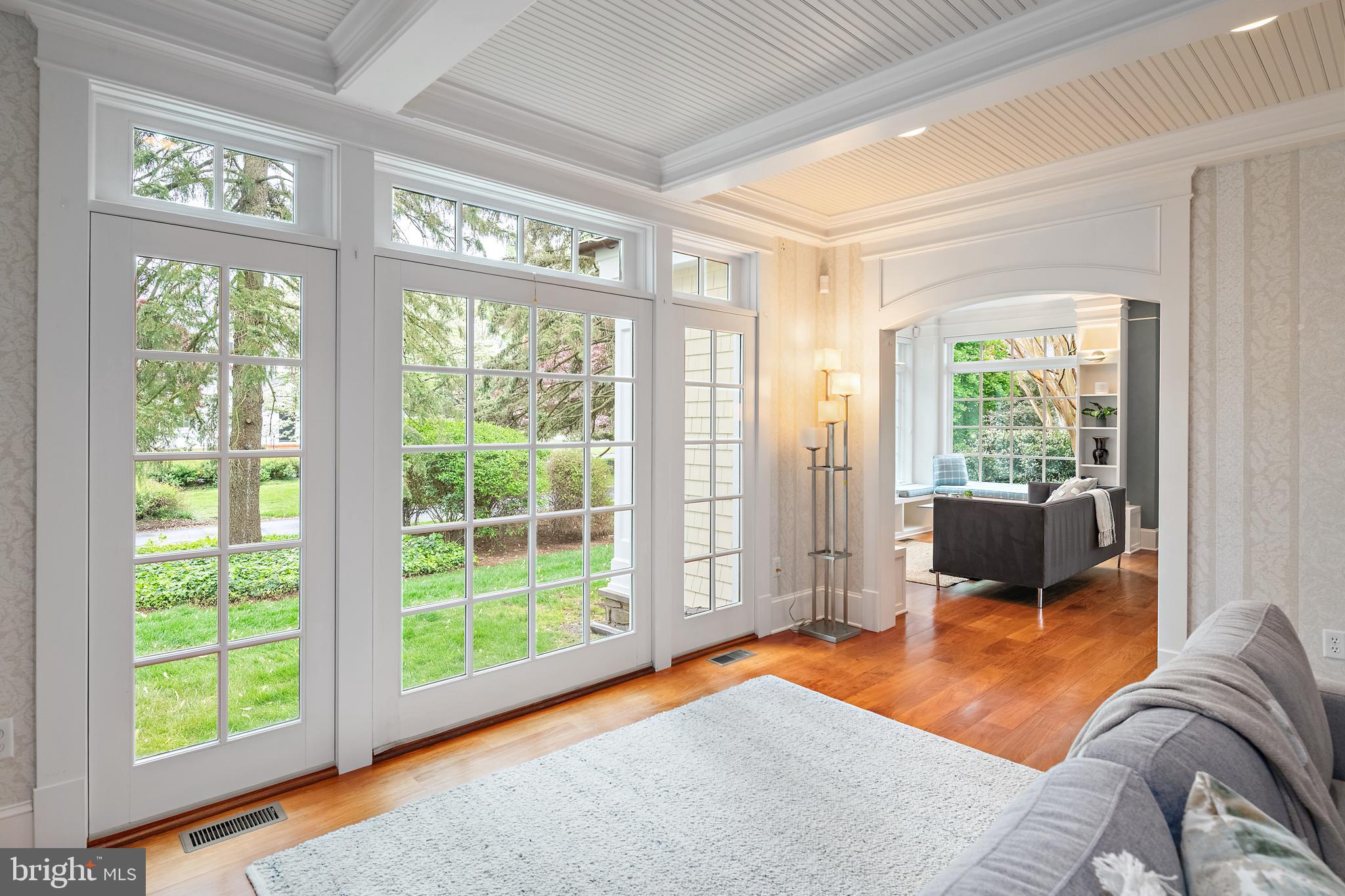 PENDENNIS MOUNT - Residential