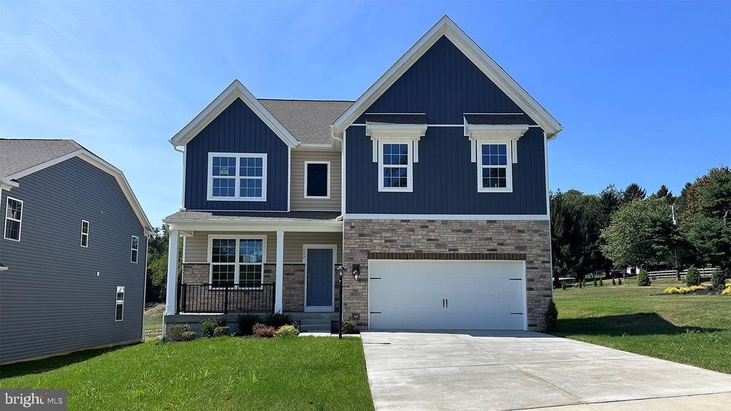 Photo of 202 Lindsey Drive, COLUMBIA, PA 17512 (MLS # PALA2083970)
