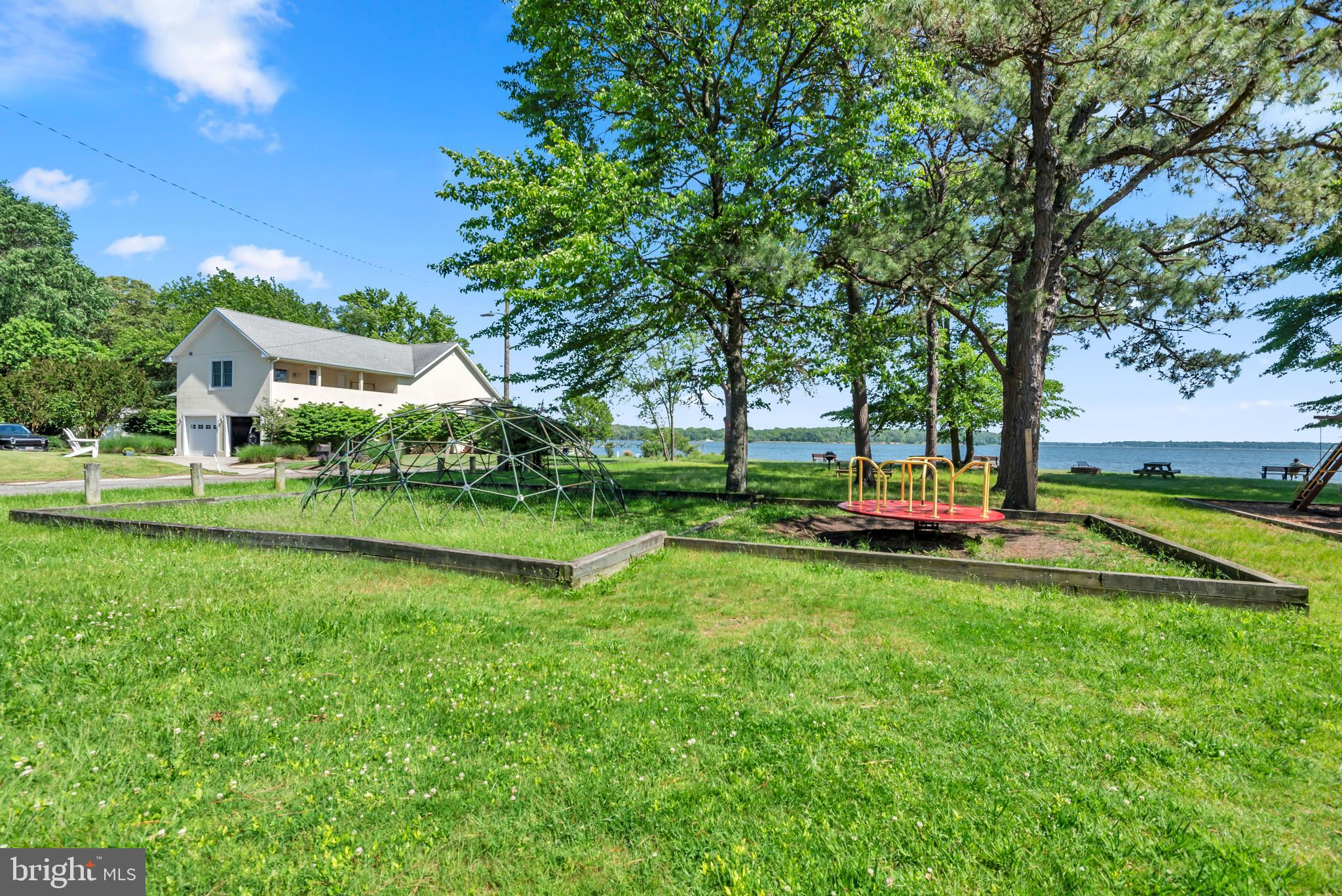 SILLERY BAY - Residential