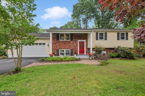 133 TEAL DRIVE PASADENA MD 21122
