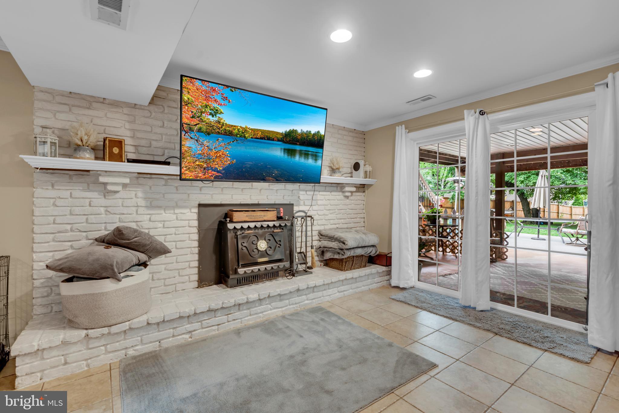 SILLERY BAY - Residential