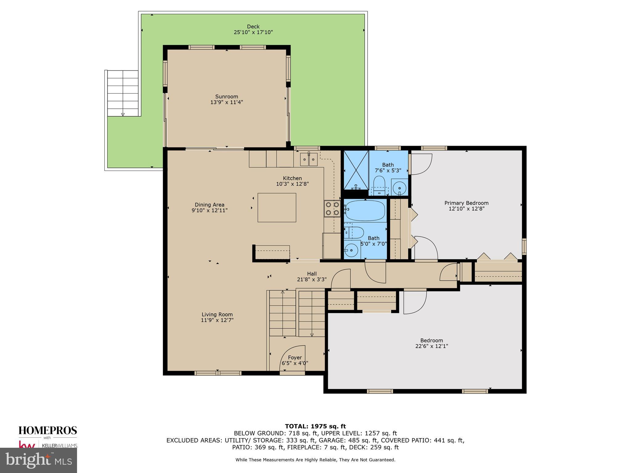 SILLERY BAY - Residential