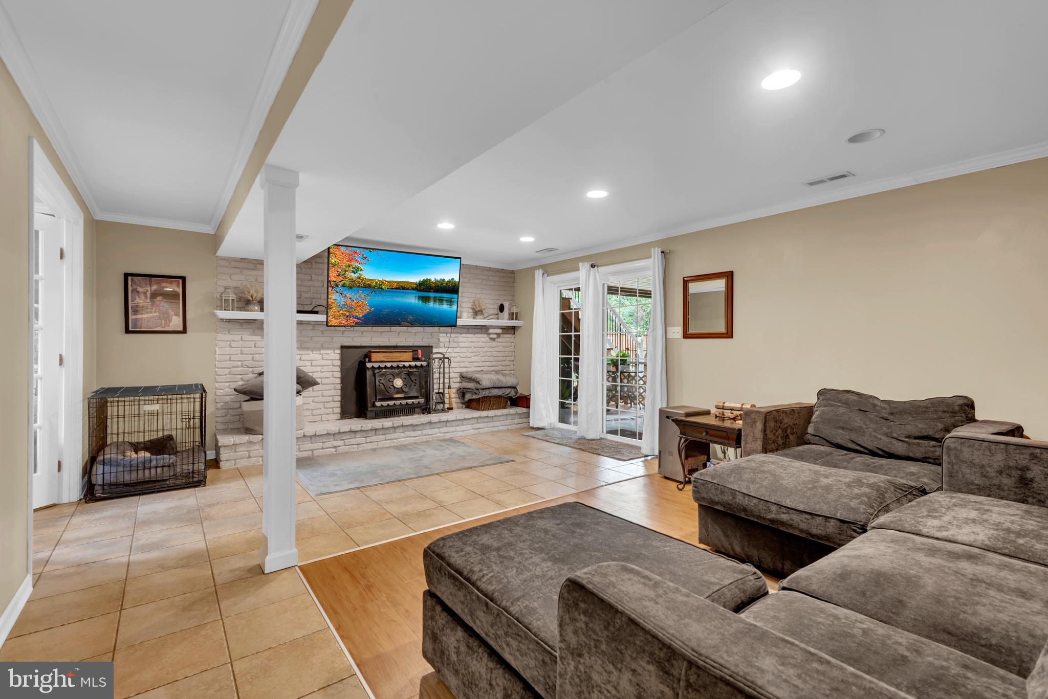 SILLERY BAY - Residential